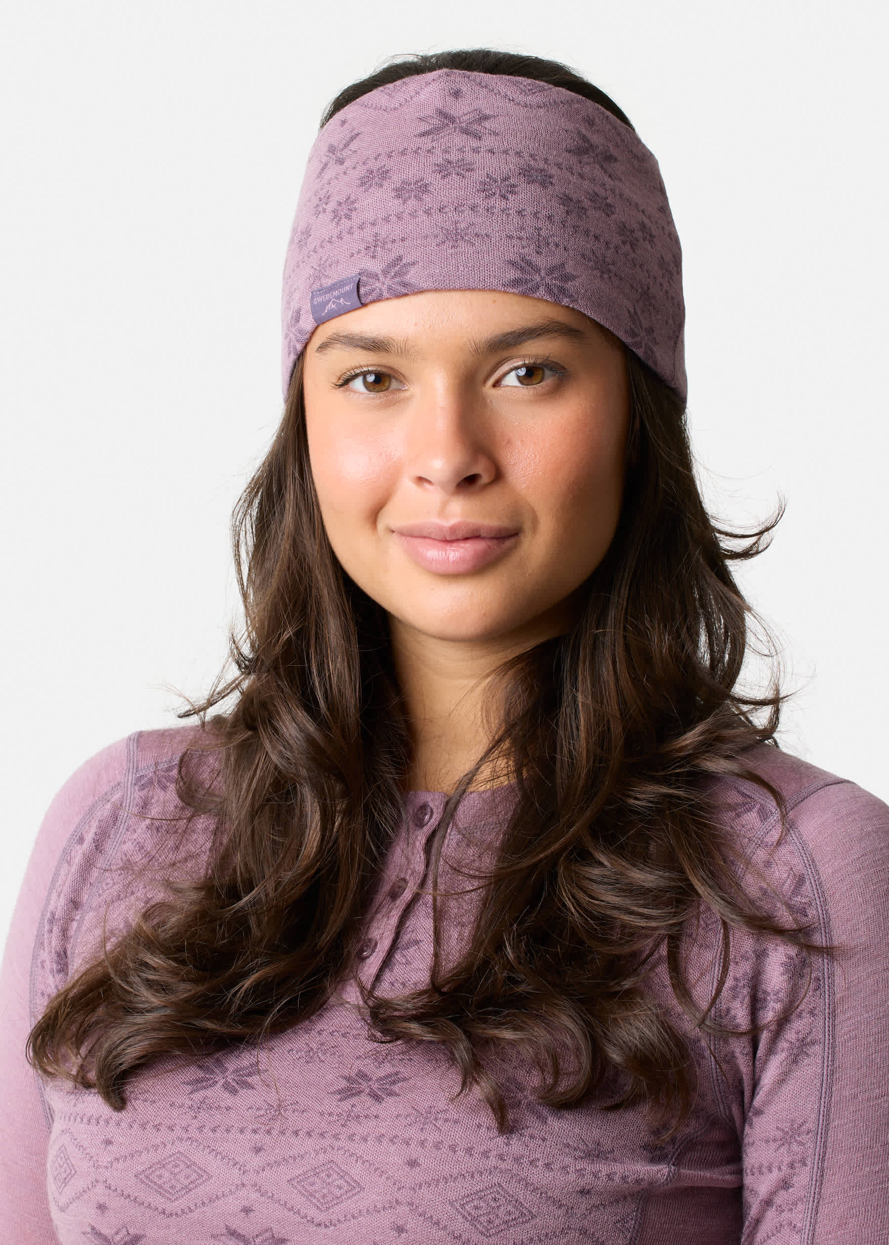 Pale Mauve