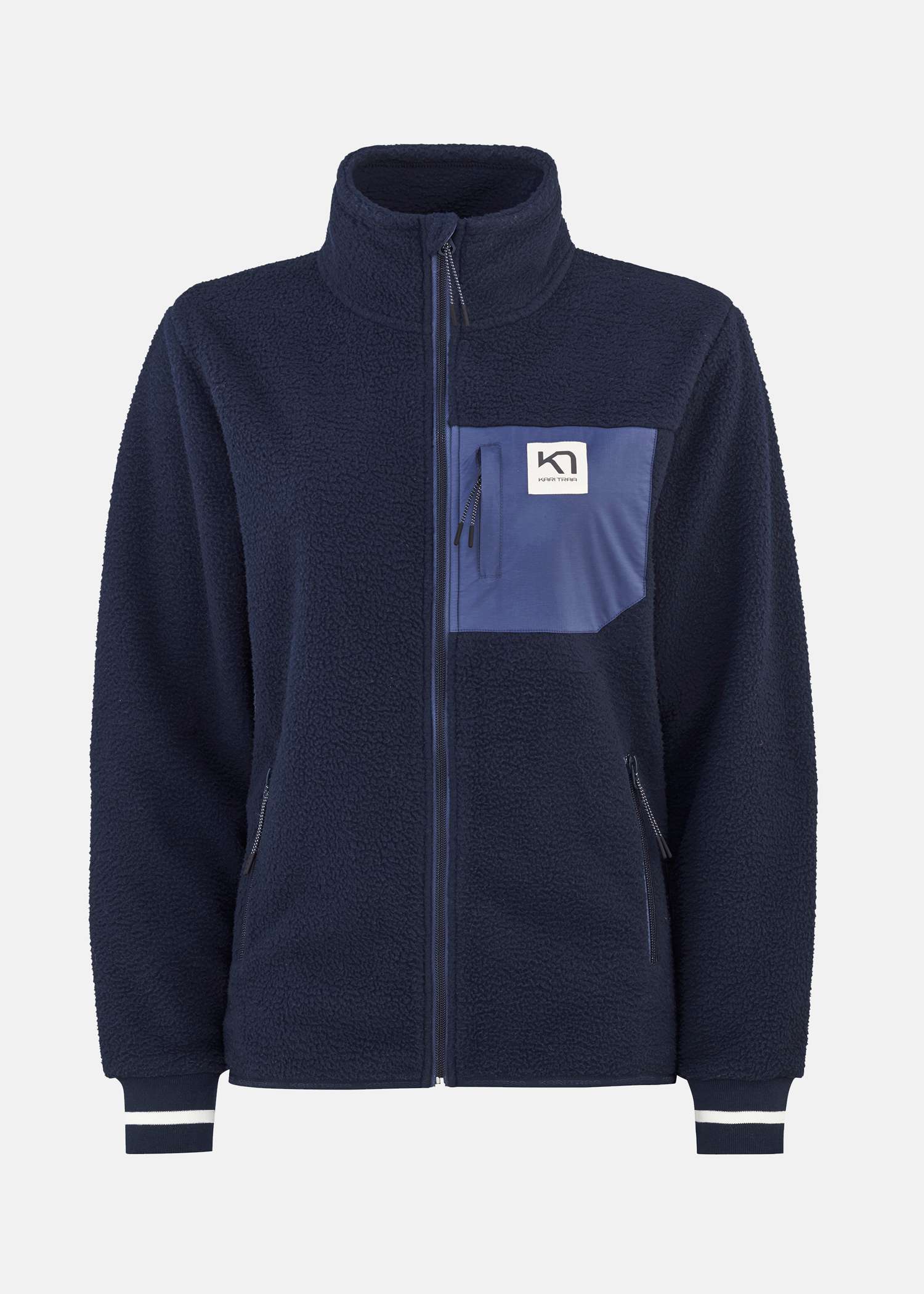 DARK NAVY BLUE