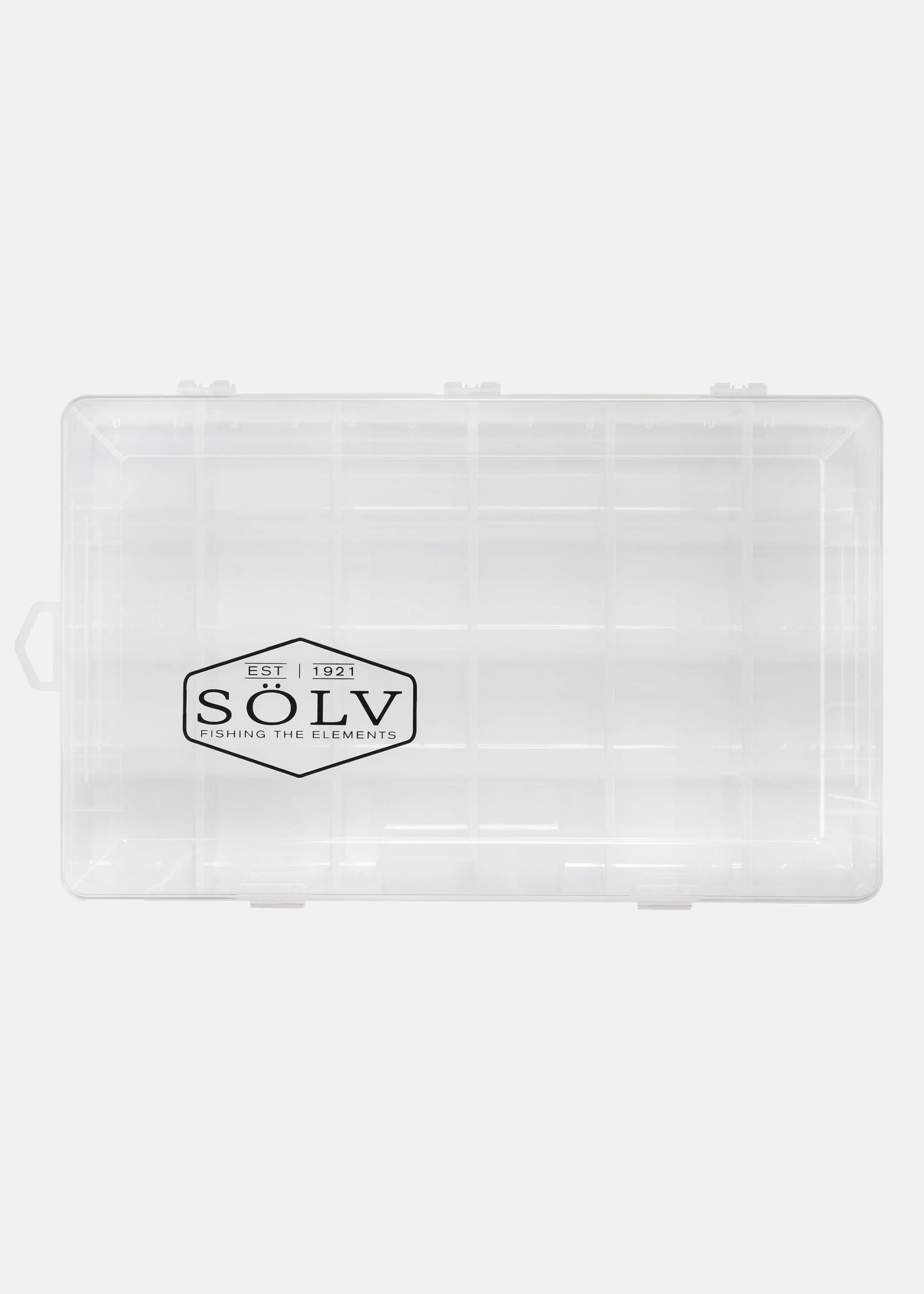 Abu Garcia Sölv Seatrout Tacklebox