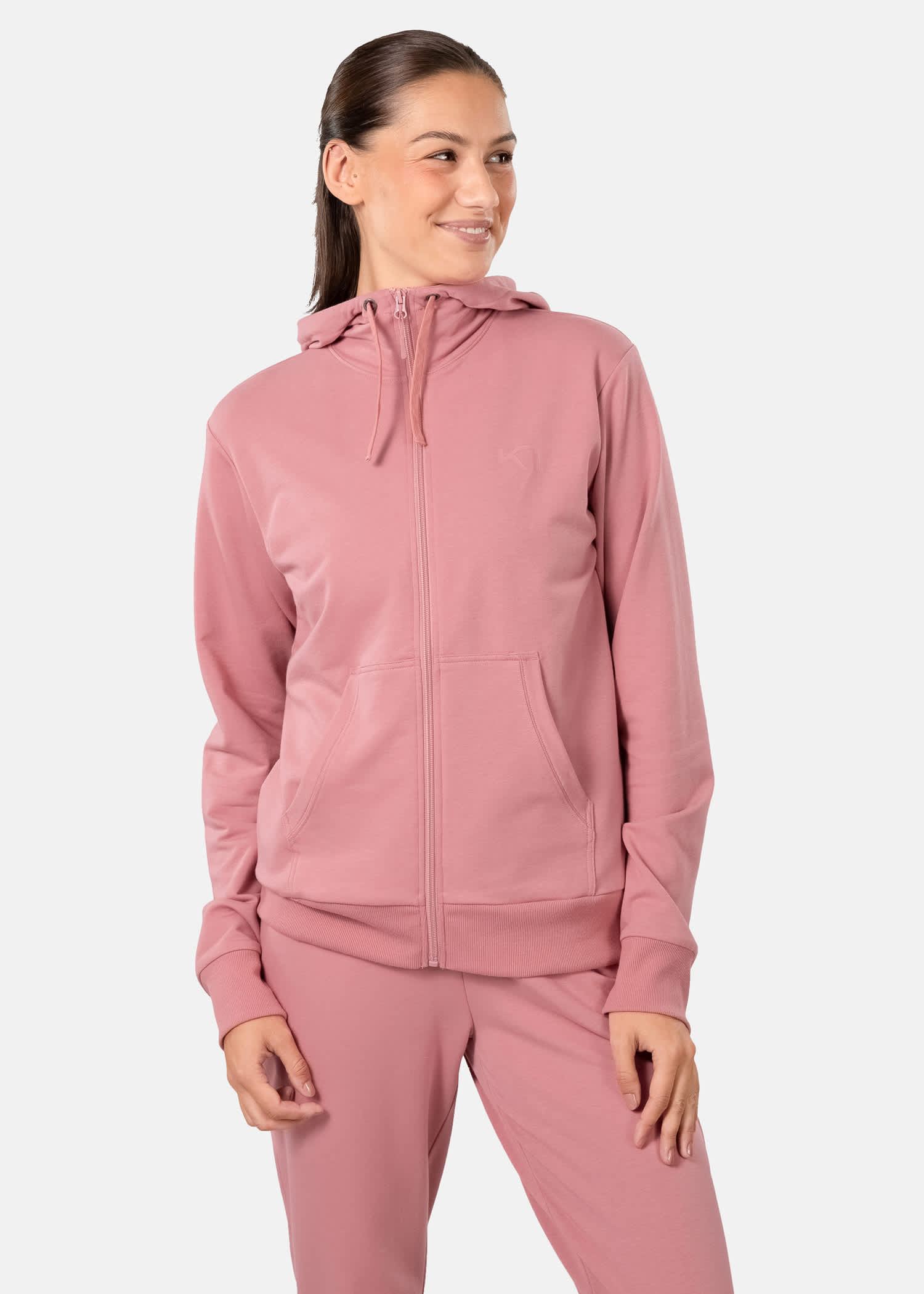 Kari Traa KARI HOODIE dam