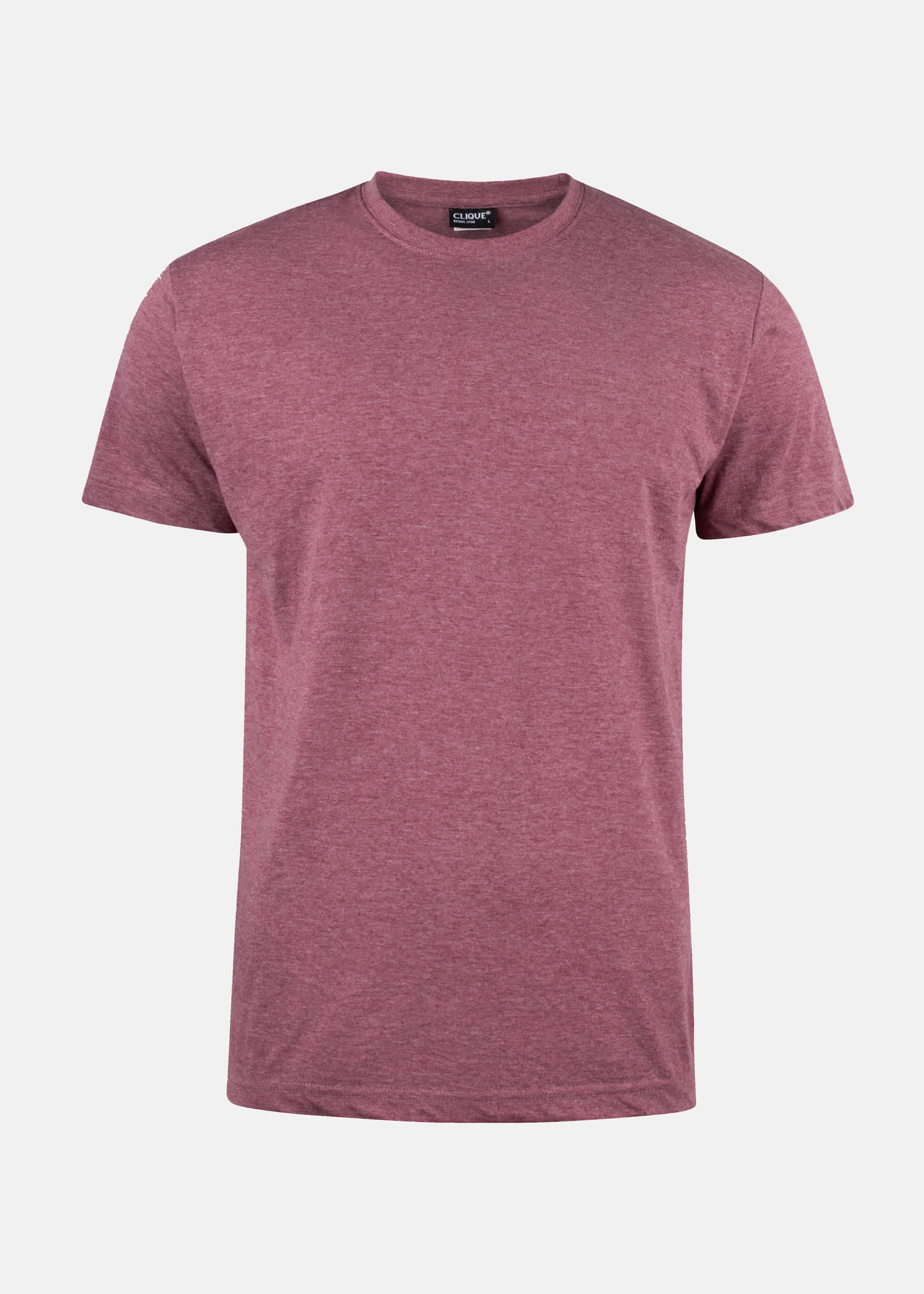 Clique T-SHIRT herr