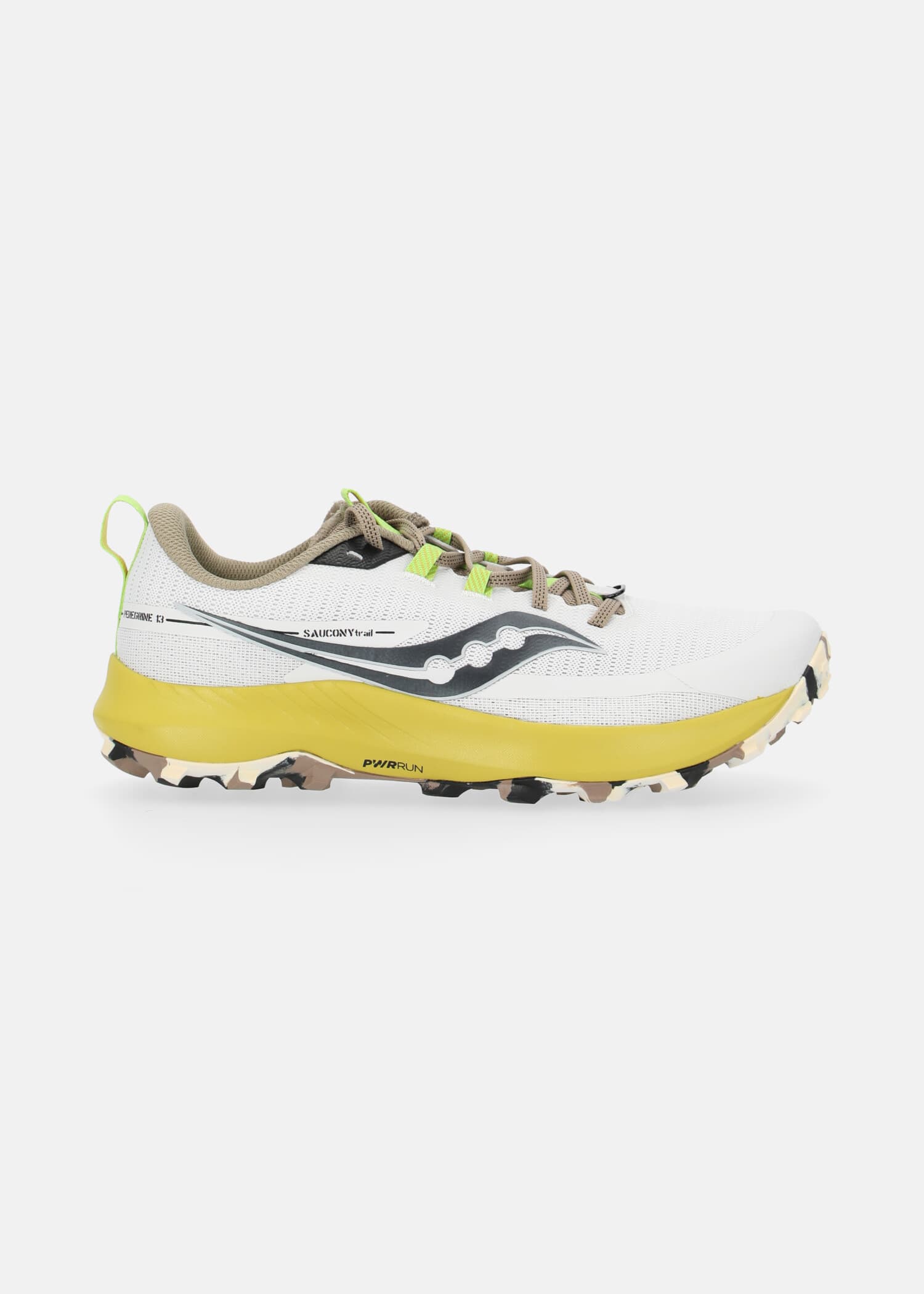 Saucony PEREGRINE 13 sneakers herr