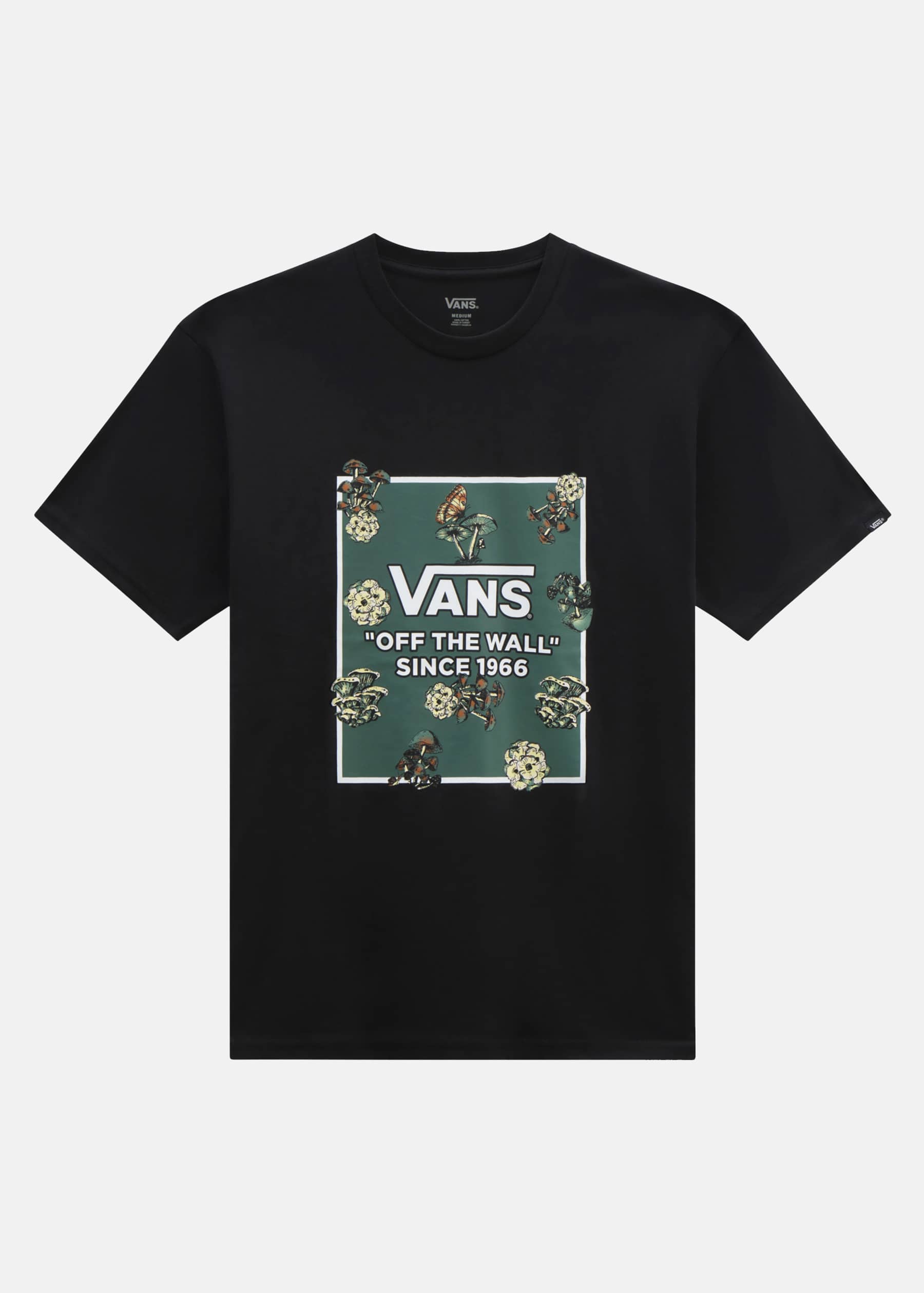 Vans FUNGI BOX FILL TEE-B jackor herr