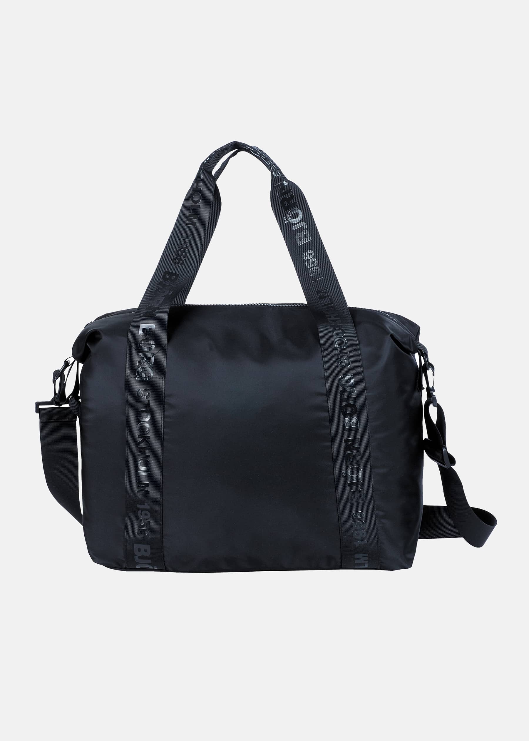 Björn Borg STHLM CLASSIC SPORTSBAG res- & sportväskor dam