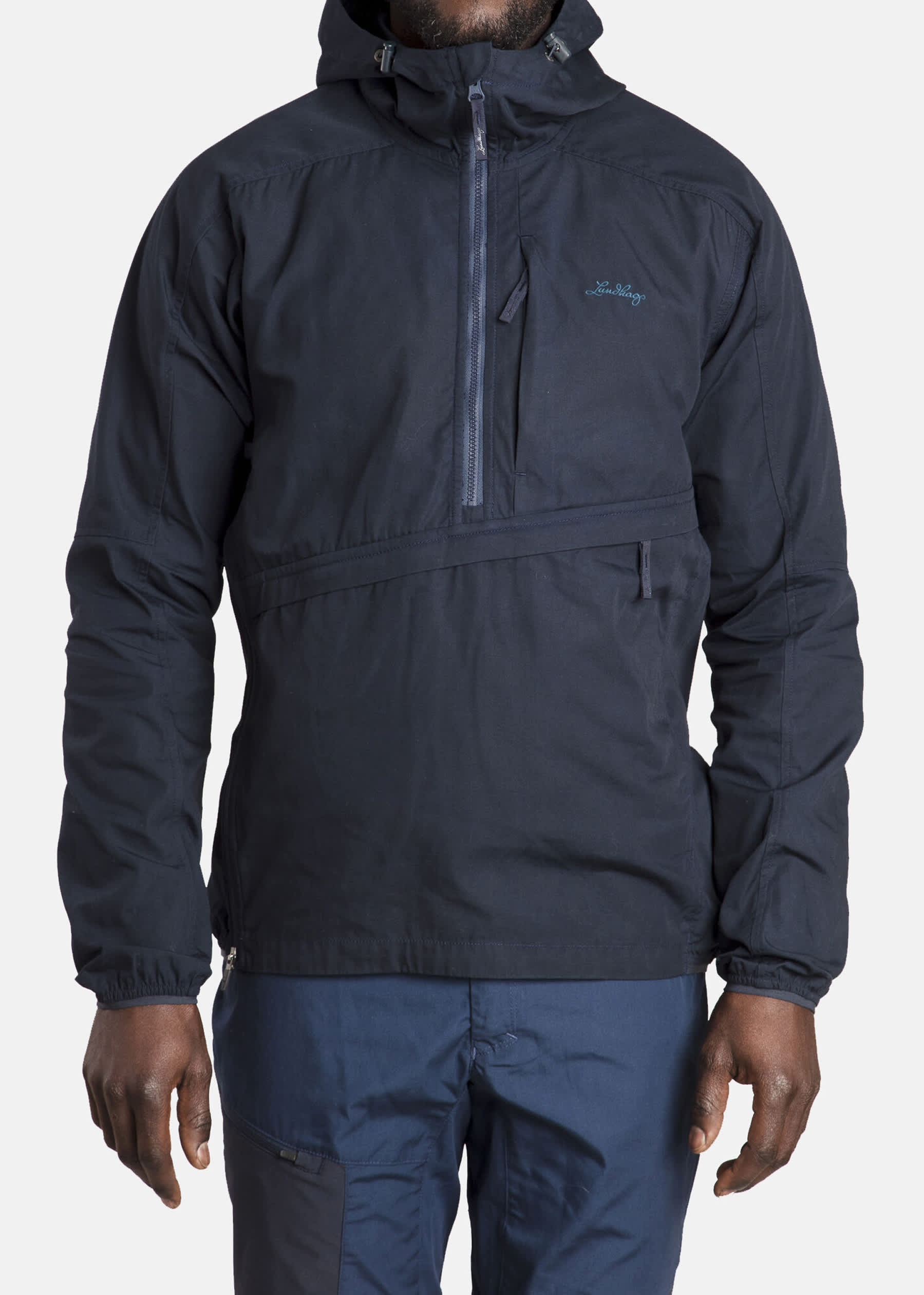 Lundhags Gliis II MS Anorak jackor herr