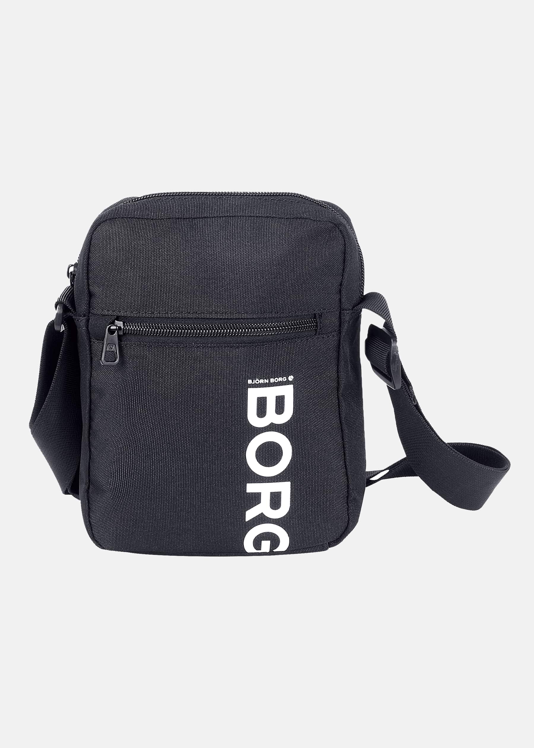 Björn Borg Core Crossover Bag 1,7l handväskor & axelremsväskor herr – bild 8