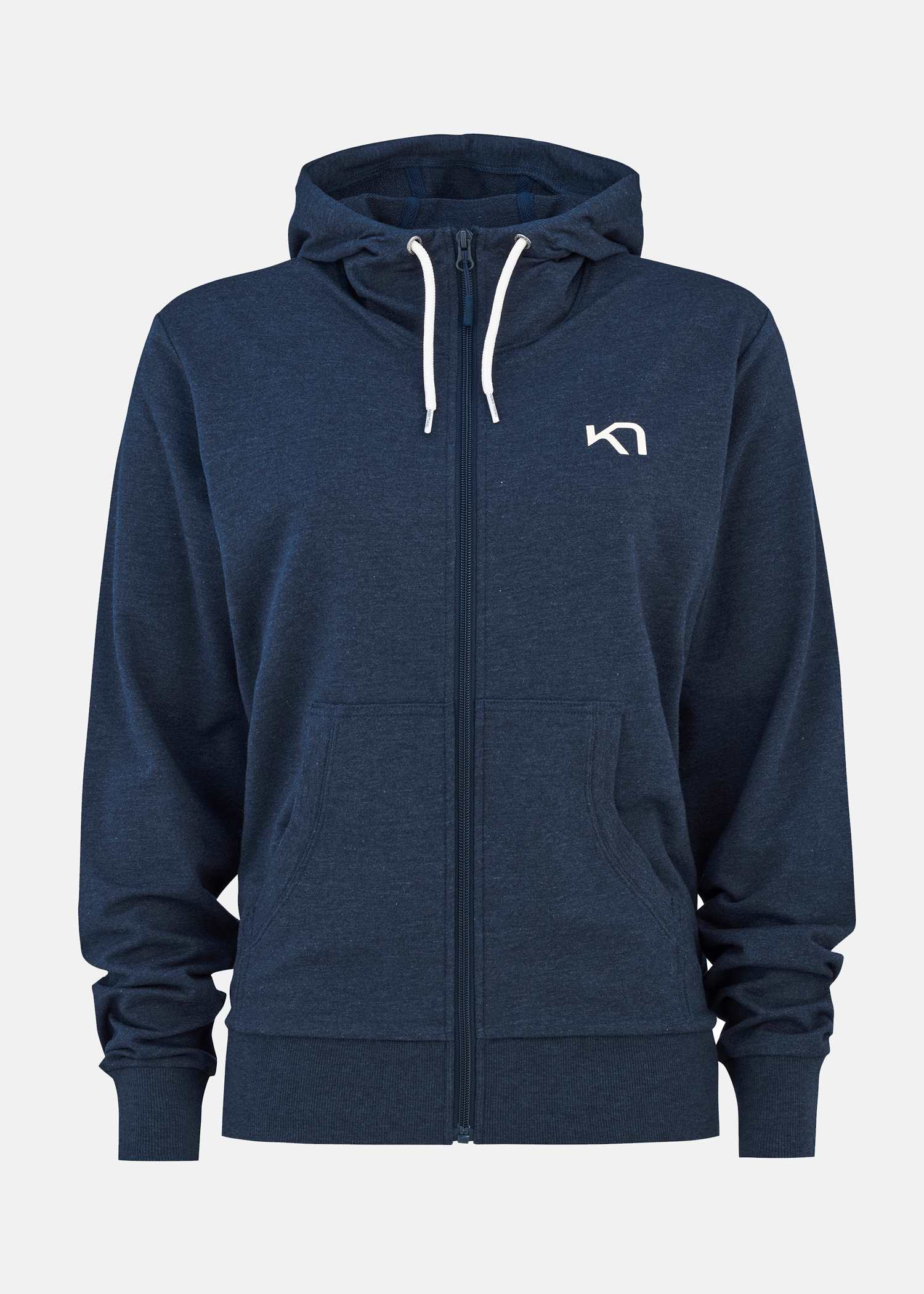 Kari Traa KARI HOODIE dam – bild 2