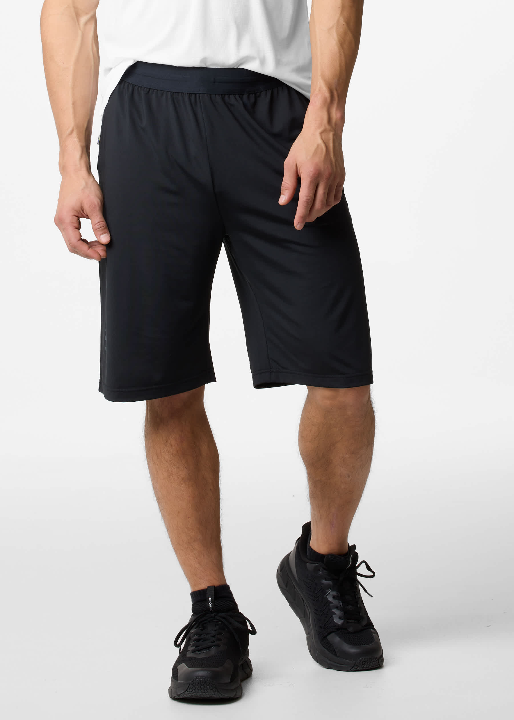 Swedemount Vertical Training Shorts herr