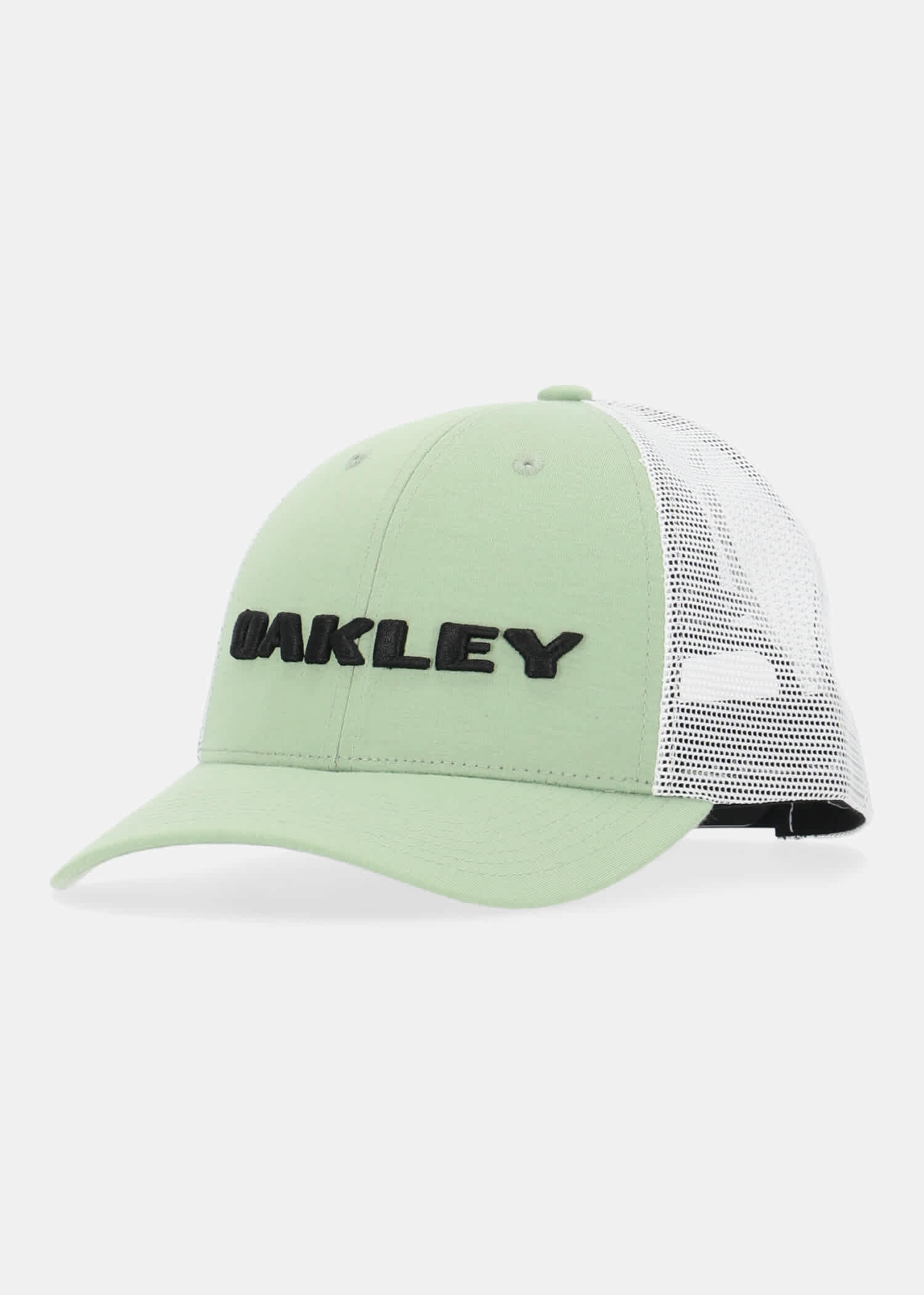 Oakley HEATHER NEW ERA BARK LOGO kepsar dam