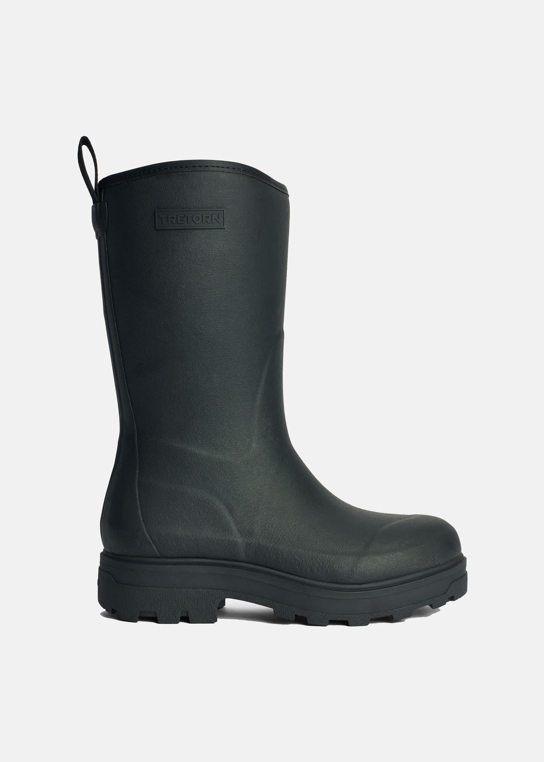 TRETORN Halla Mid Winter kängor & boots dam – bild 7