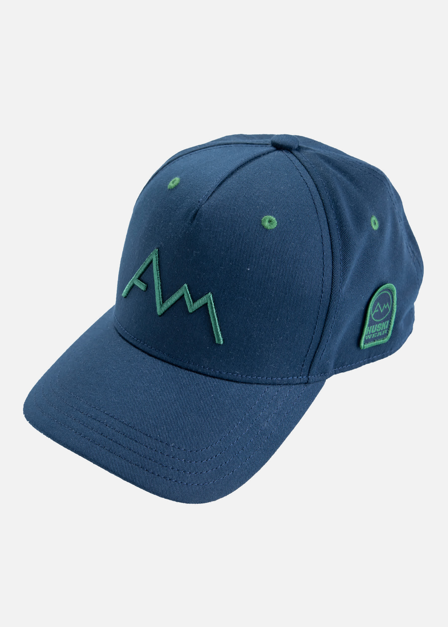 Huski Wear AM Cap kepsar herr