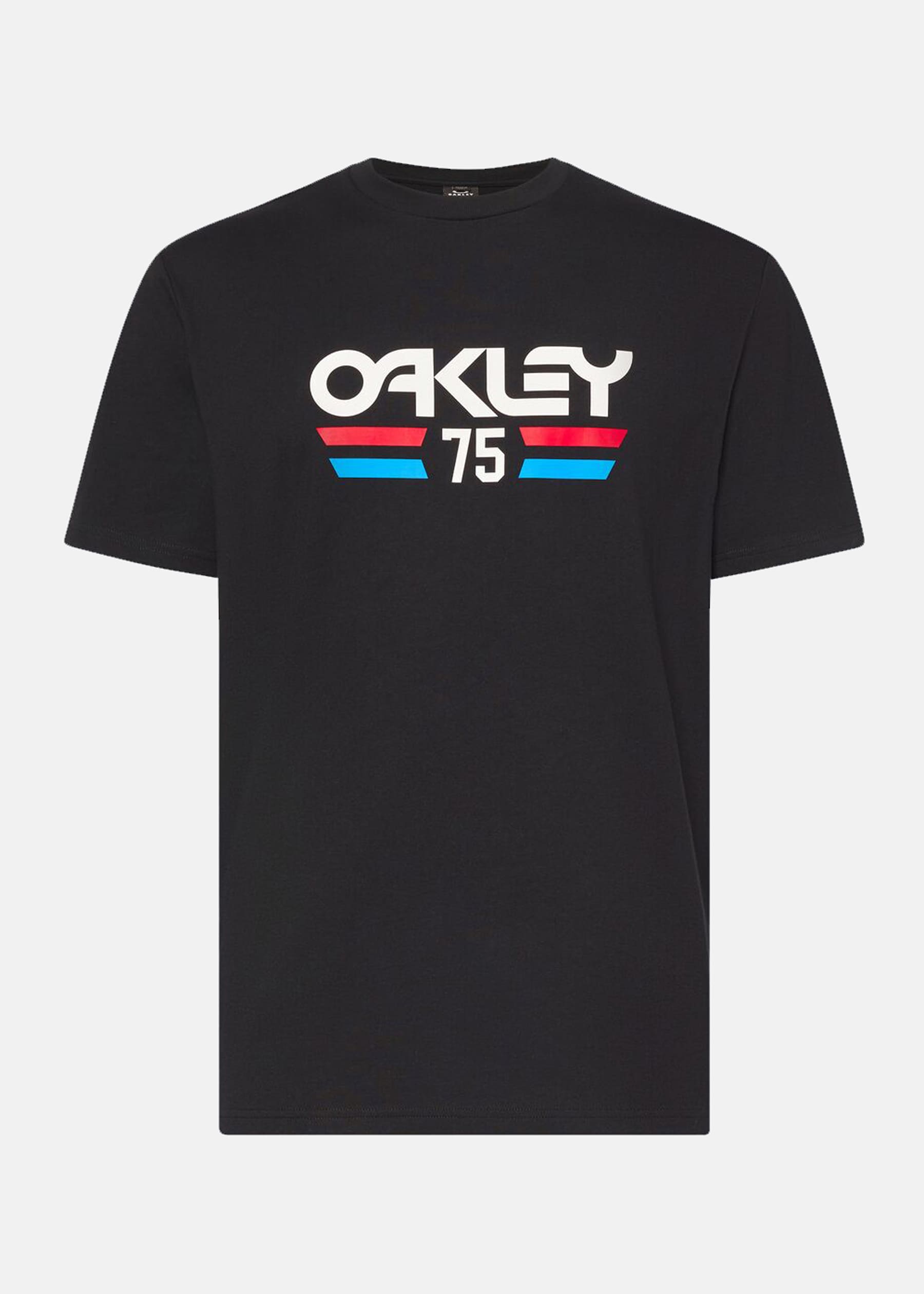 Oakley VISTA 1975 TEE t-shirts herr