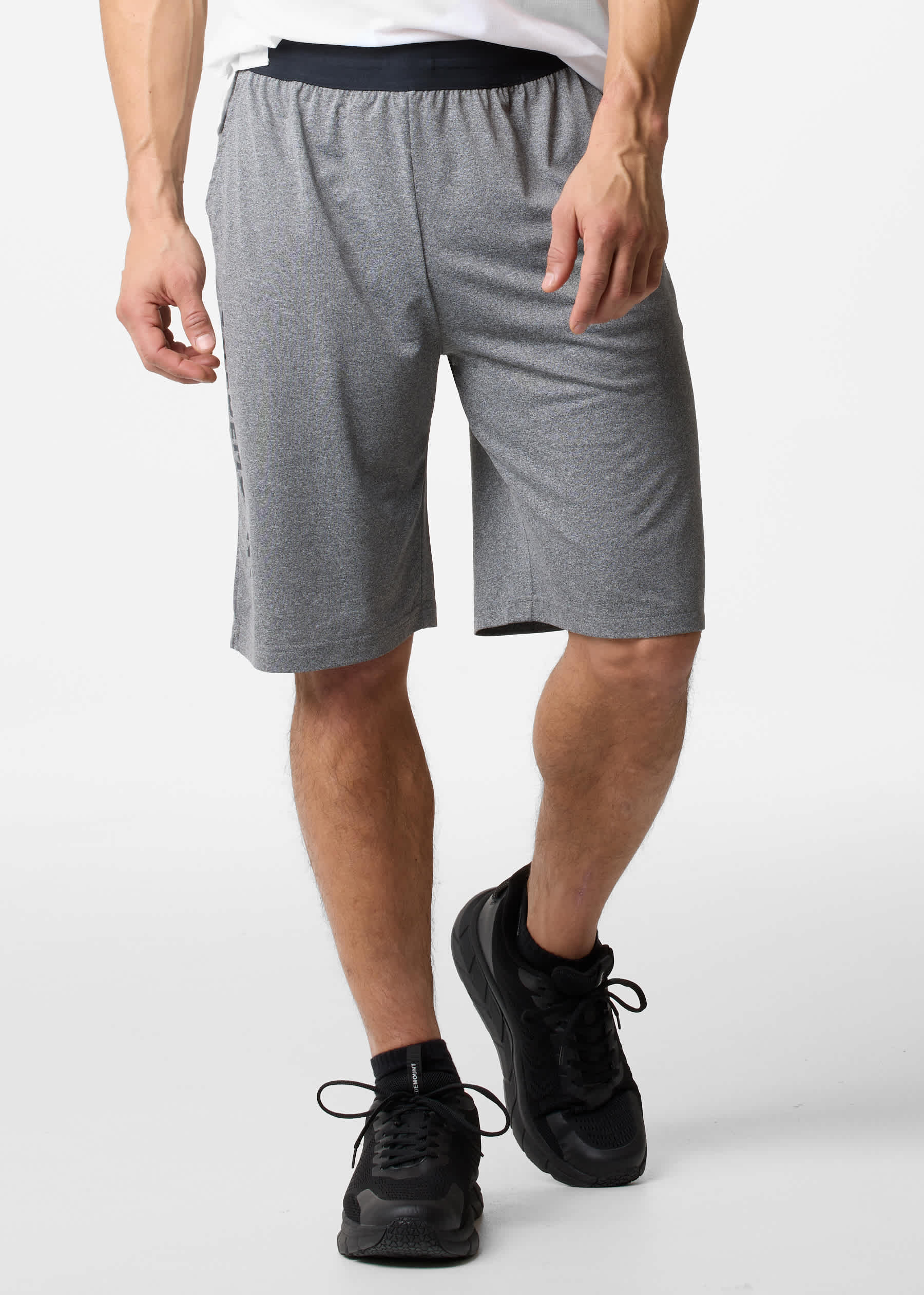Grey Melange