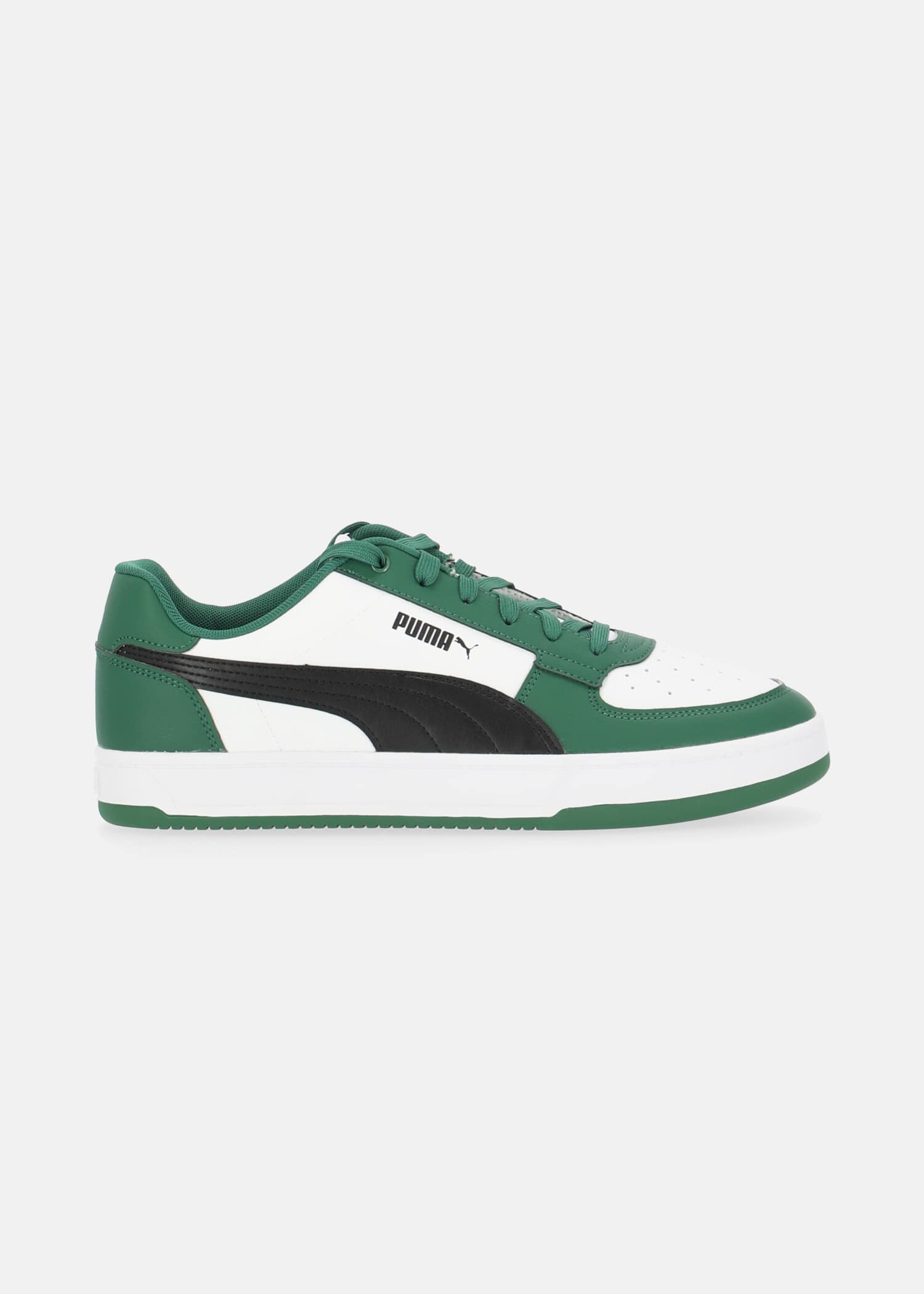Vine-PUMA White-PUMA Black