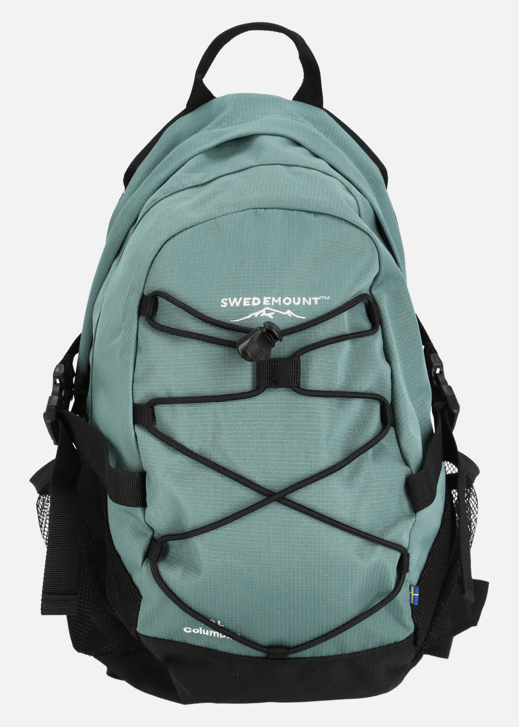 Seaweed Green