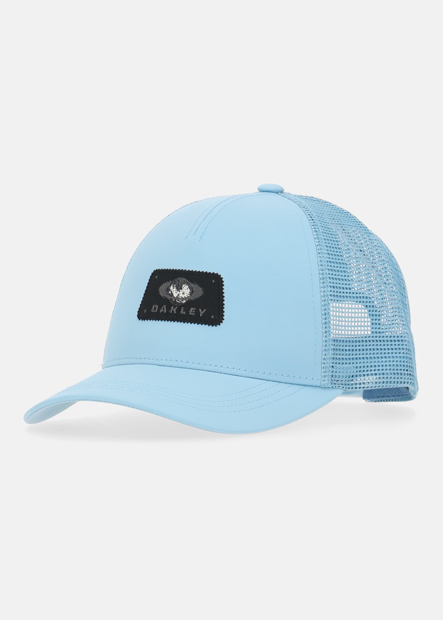 Oakley PATCH ELLIPSE TRACKER HAT kepsar dam