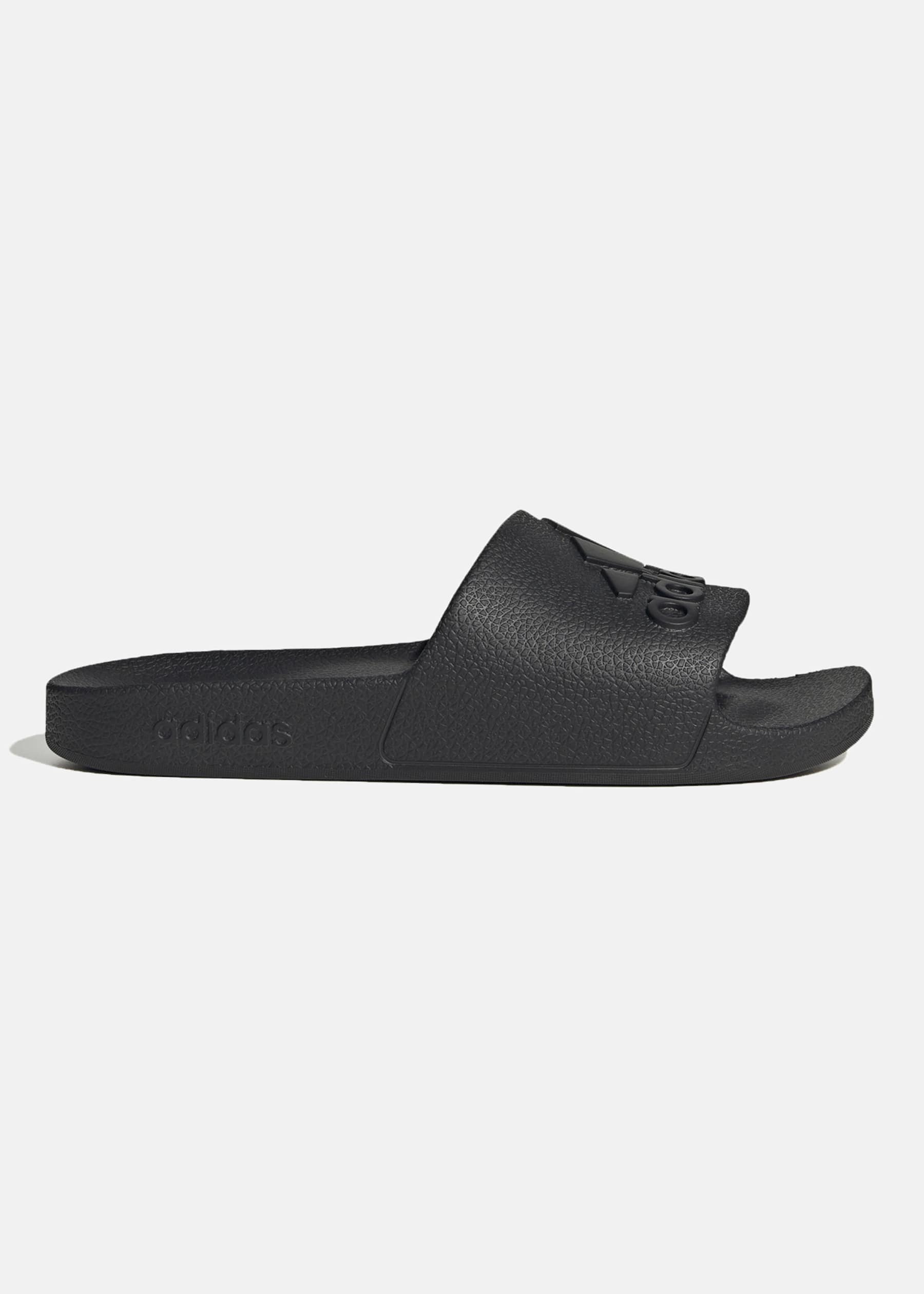 Adidas ADILETTE AQUA tofflor & clogs herr