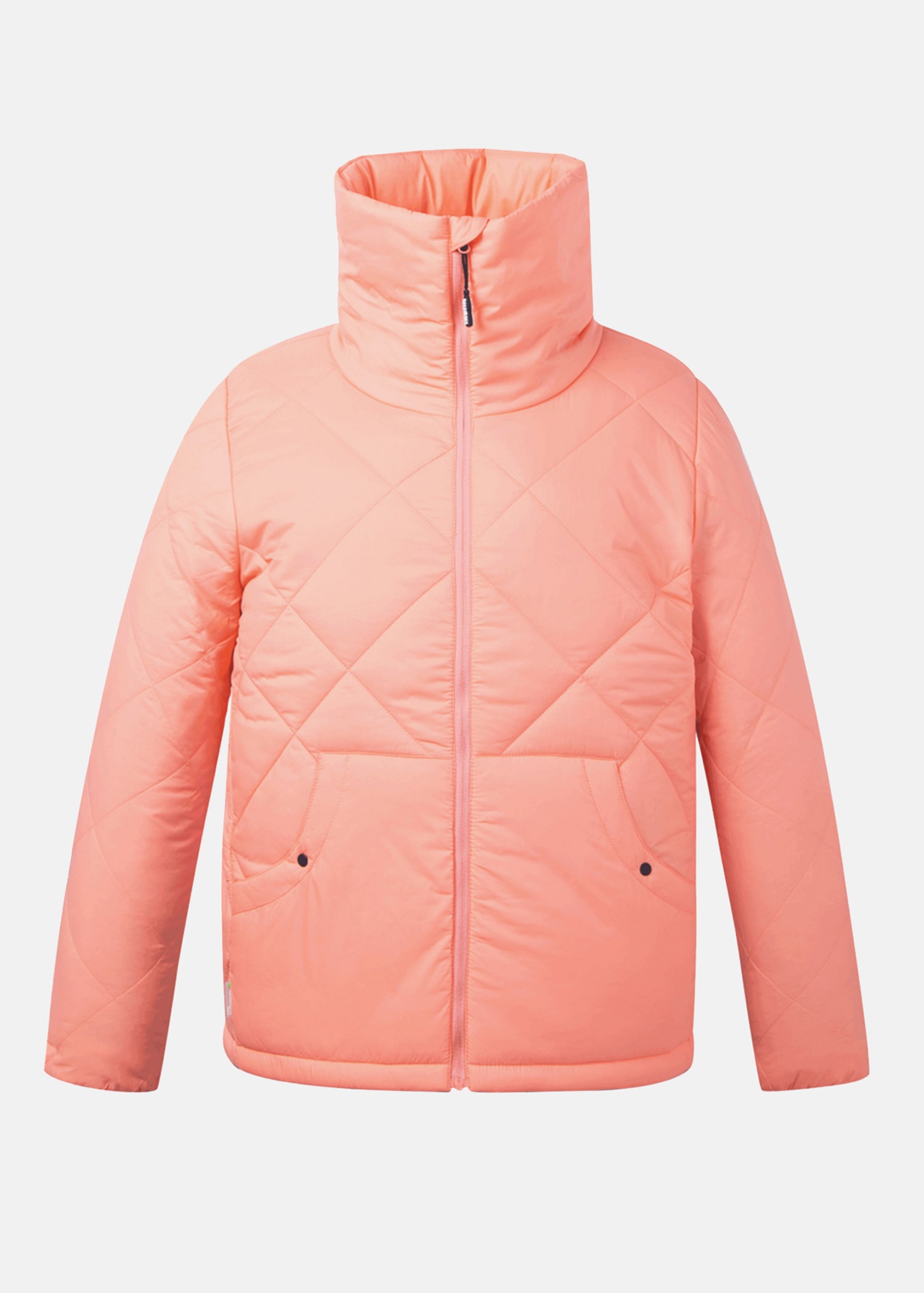 Huski Wear W LINER PUFF JACKET jackor dam