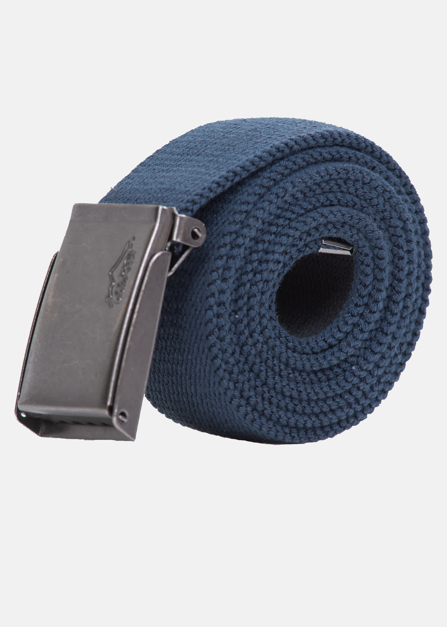 Blue graphite