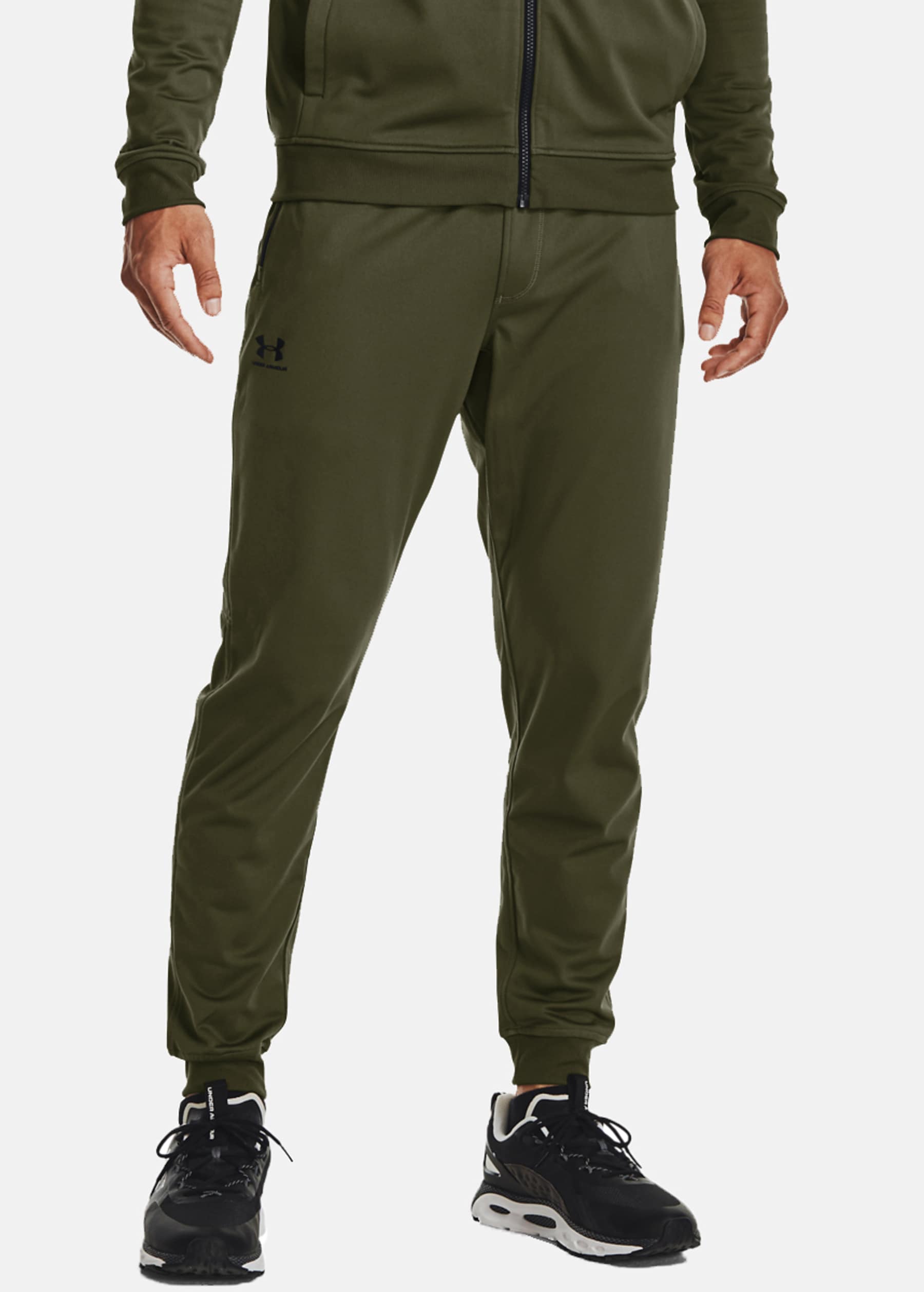 Marine OD Green