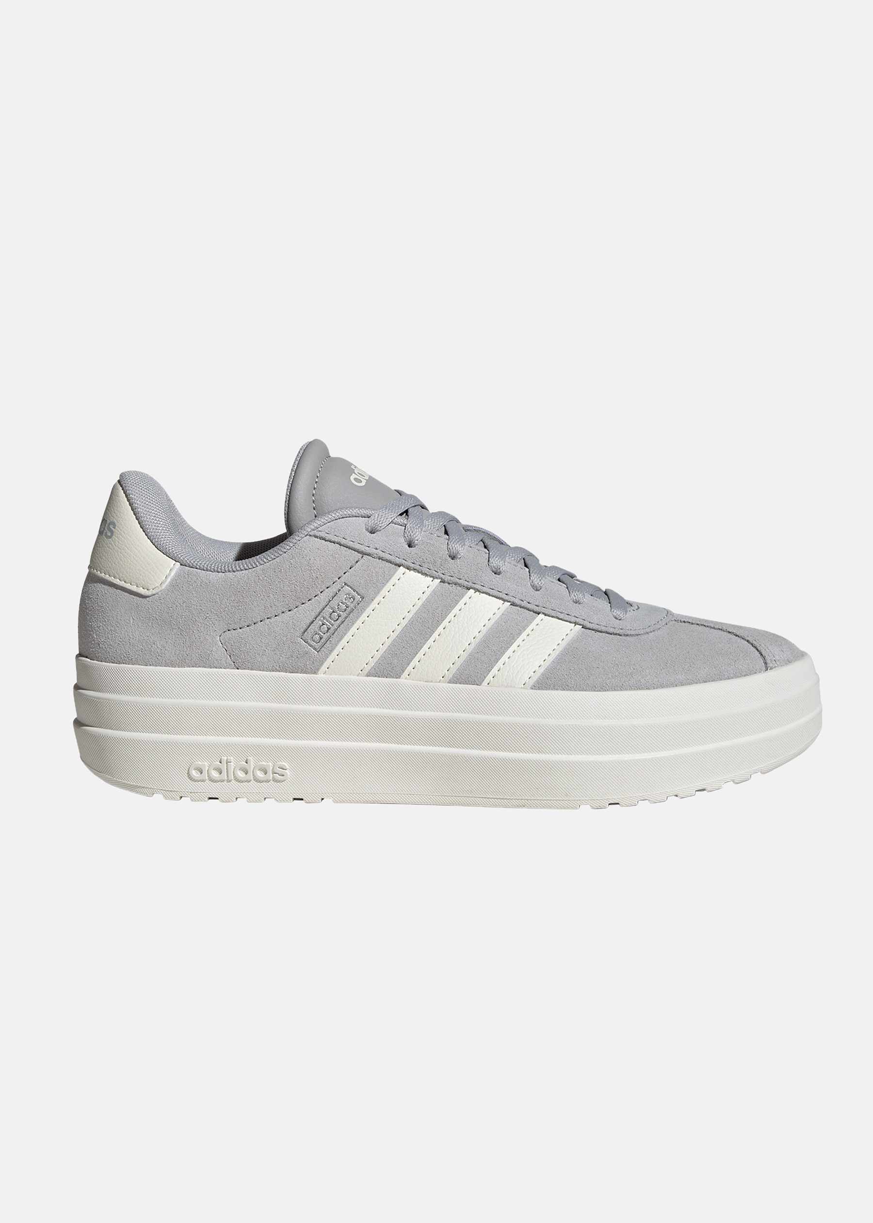 Adidas Sportswear Låg sneaker 'VL Court Bold' sneakers dam – bild 2