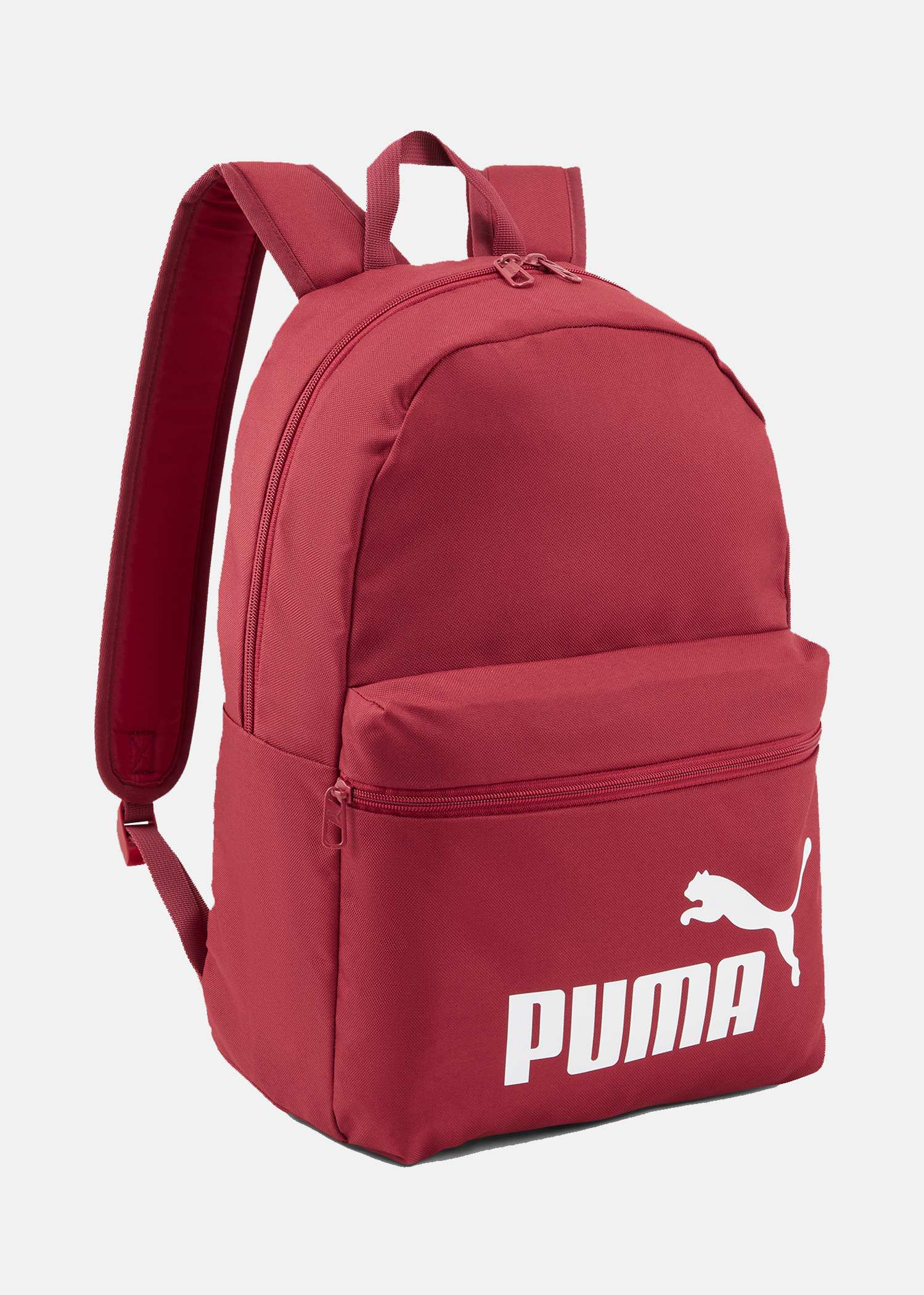 Intense Red
