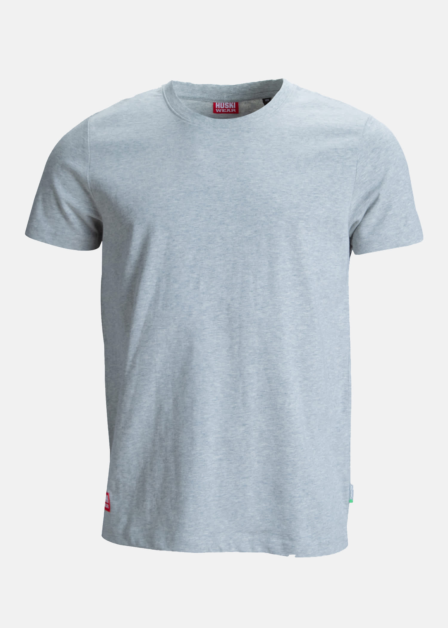Light Grey Melange