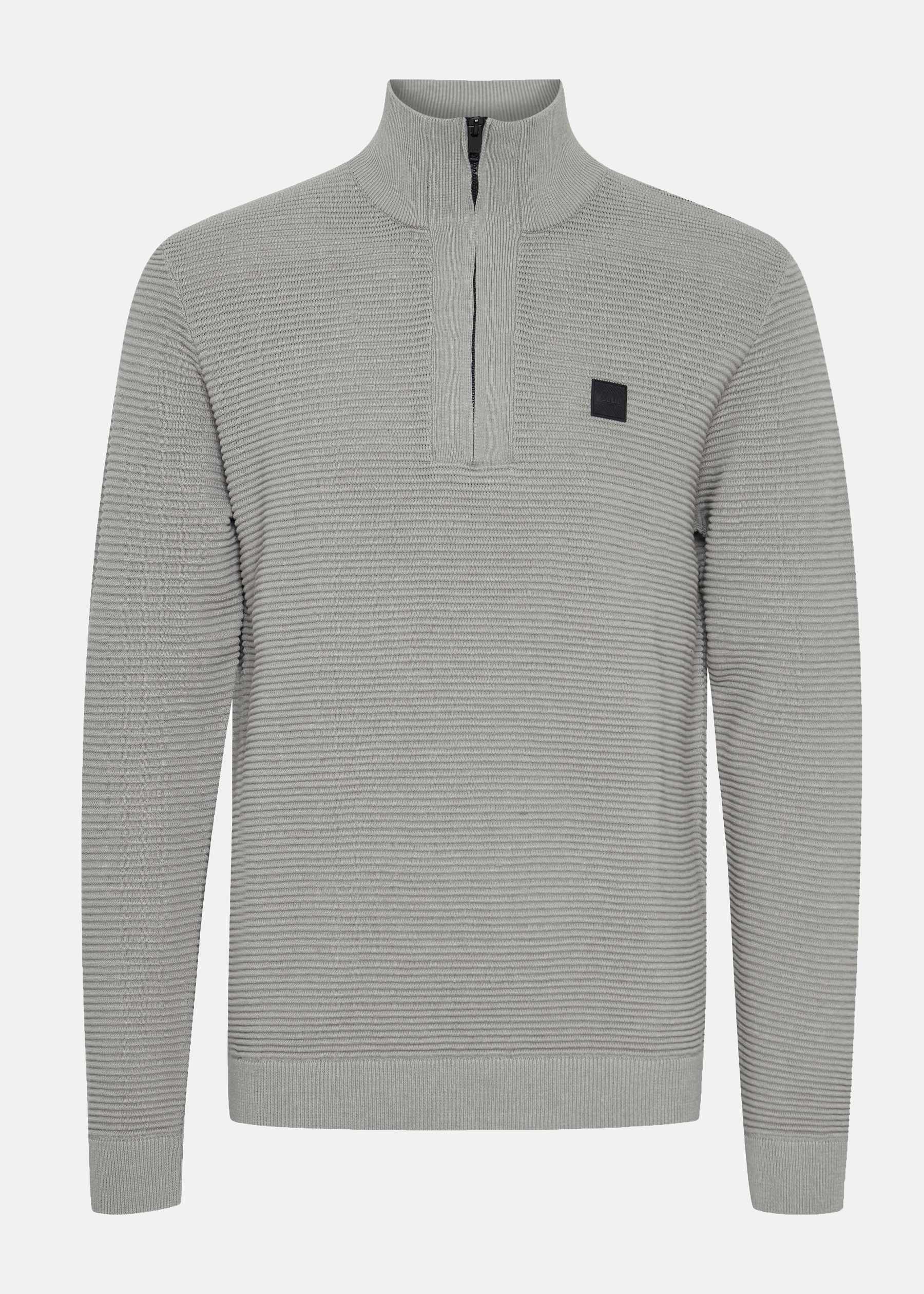 Light Grey Melange