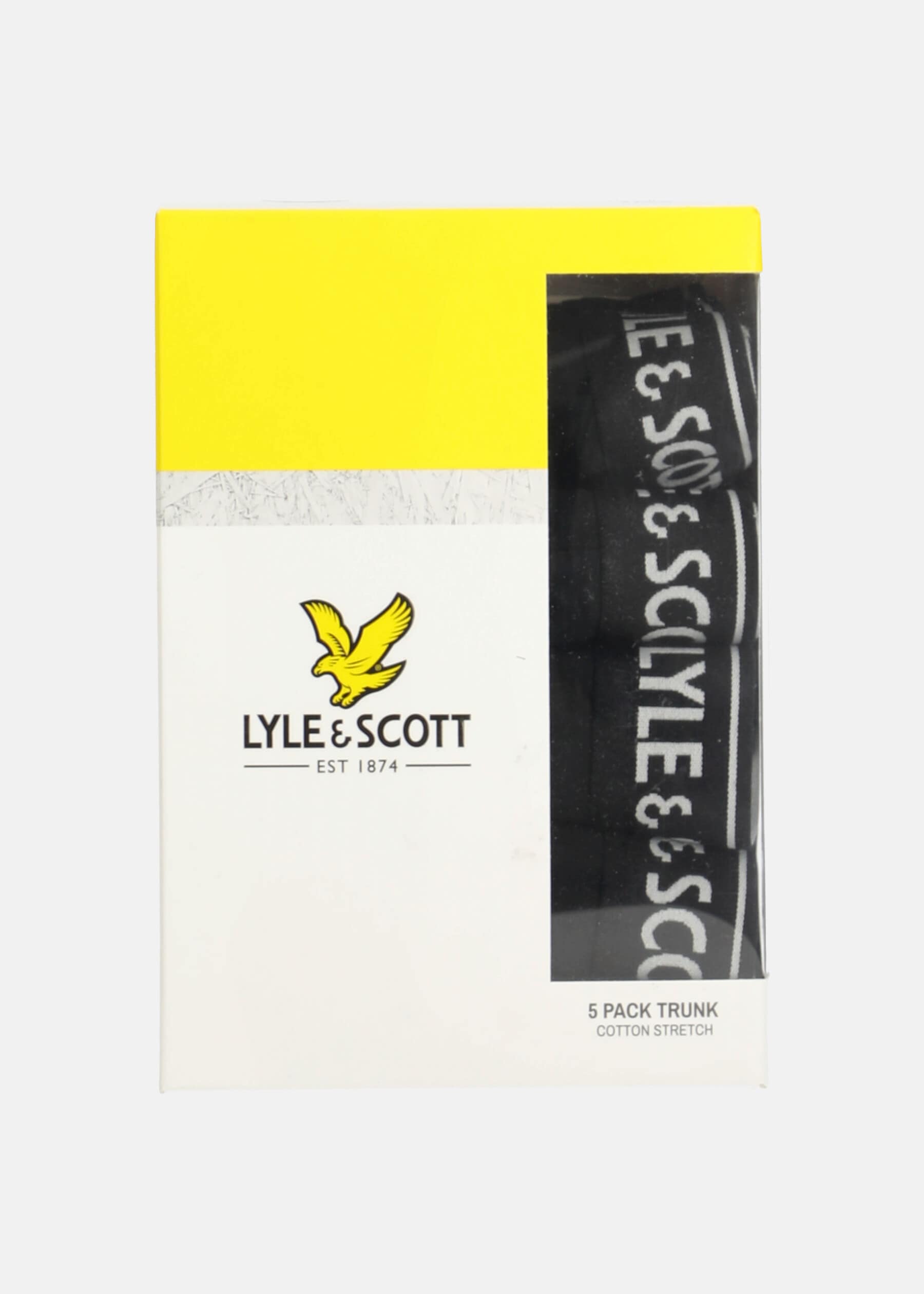 Lyle & Scott JACKSON kalsonger herr