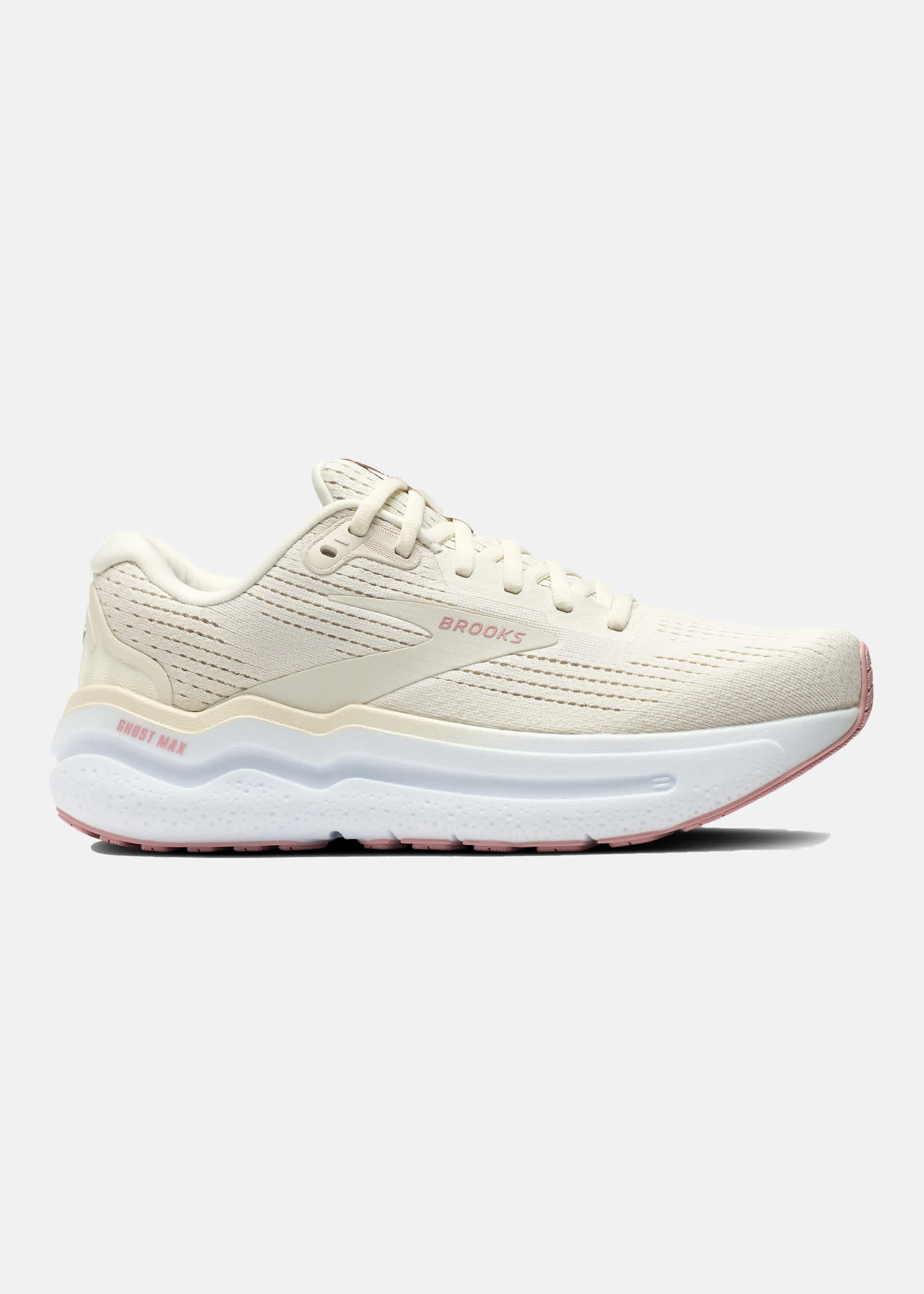 Brooks Ghost Max 2 sneakers dam