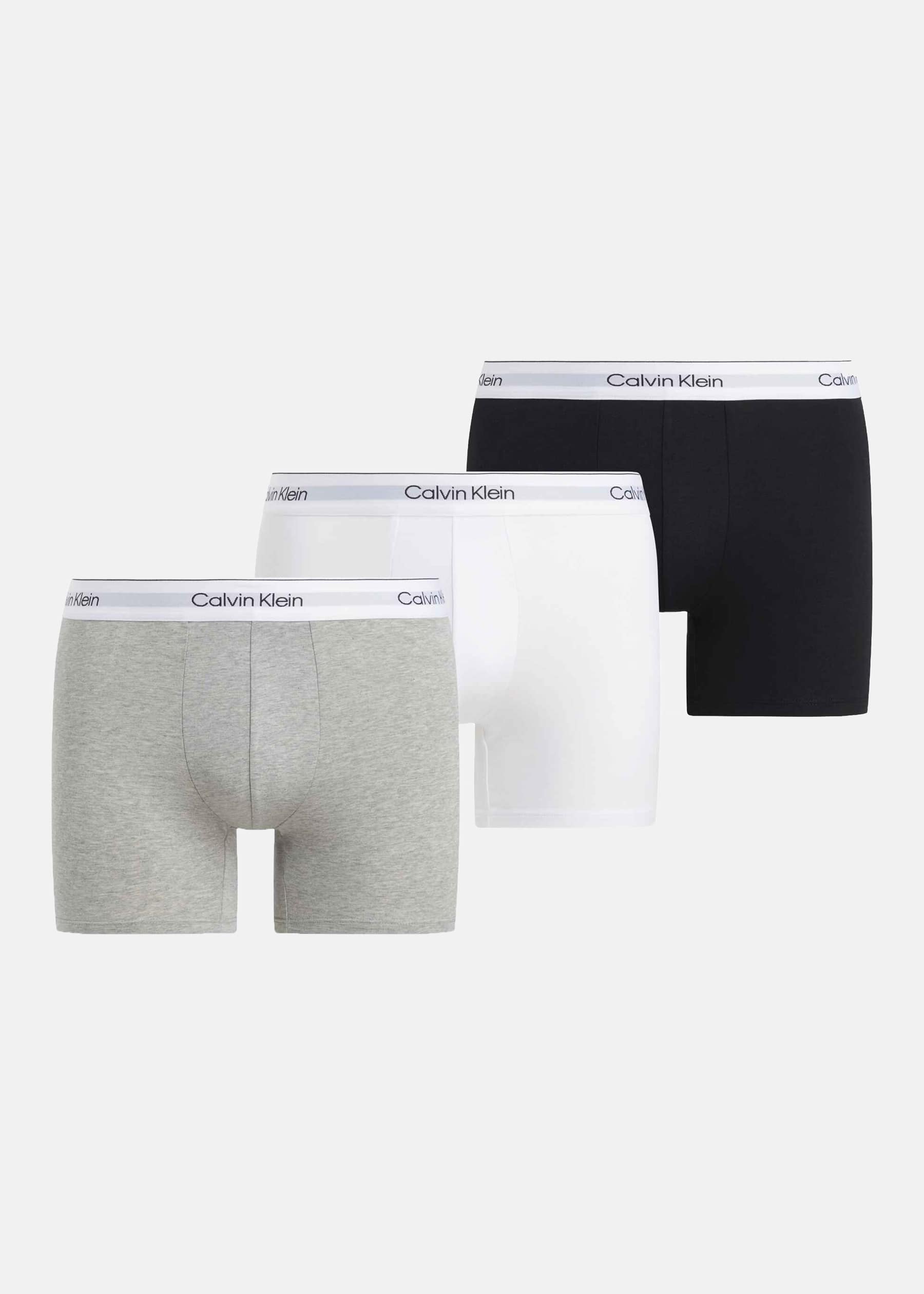 Calvin Klein BOXER BRIEF 3PK kalsonger herr