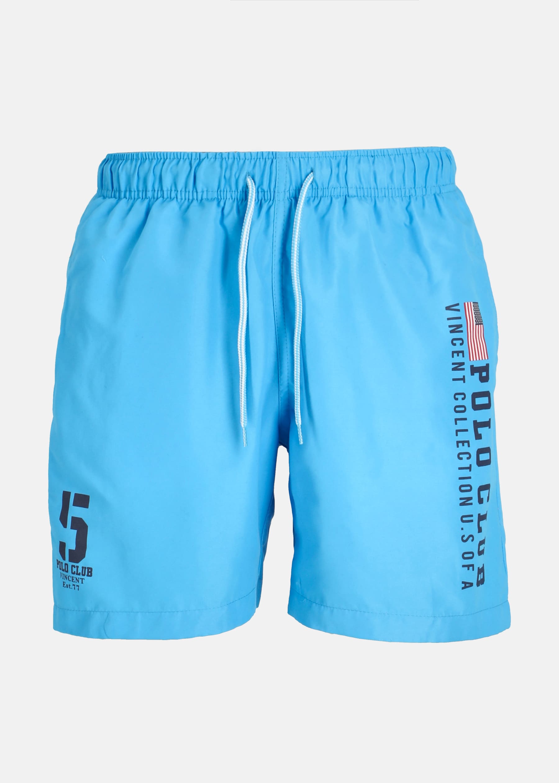Strong Blue