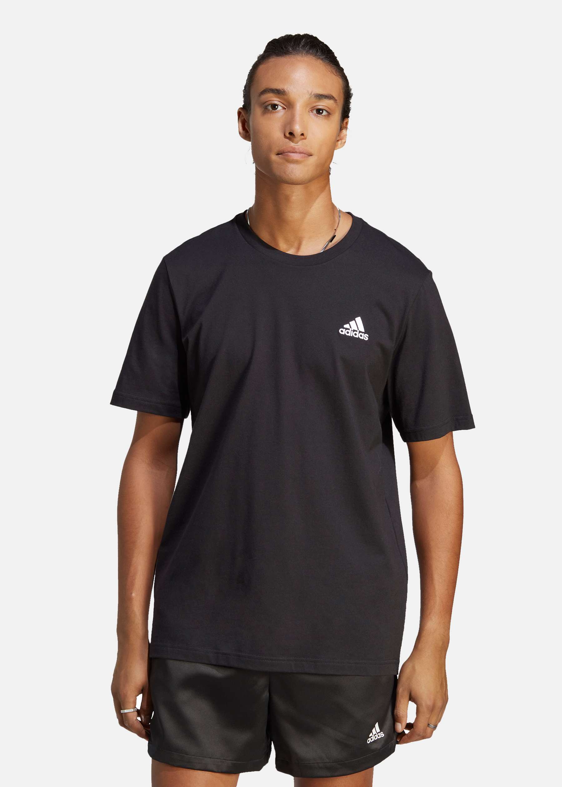 Adidas M SL SJ T t-shirts herr