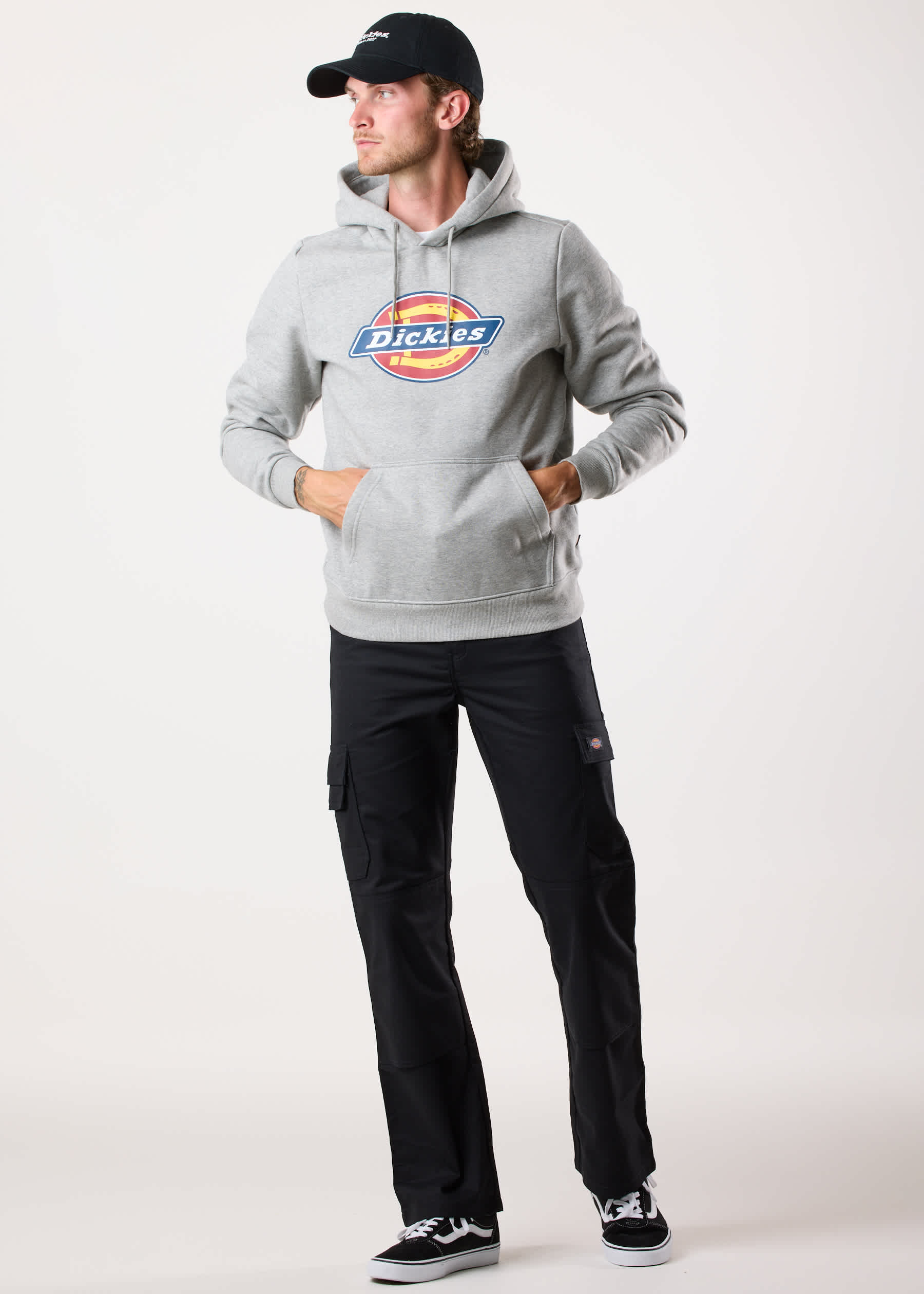 Dickies EVERYDAY TROUSER byxor herr