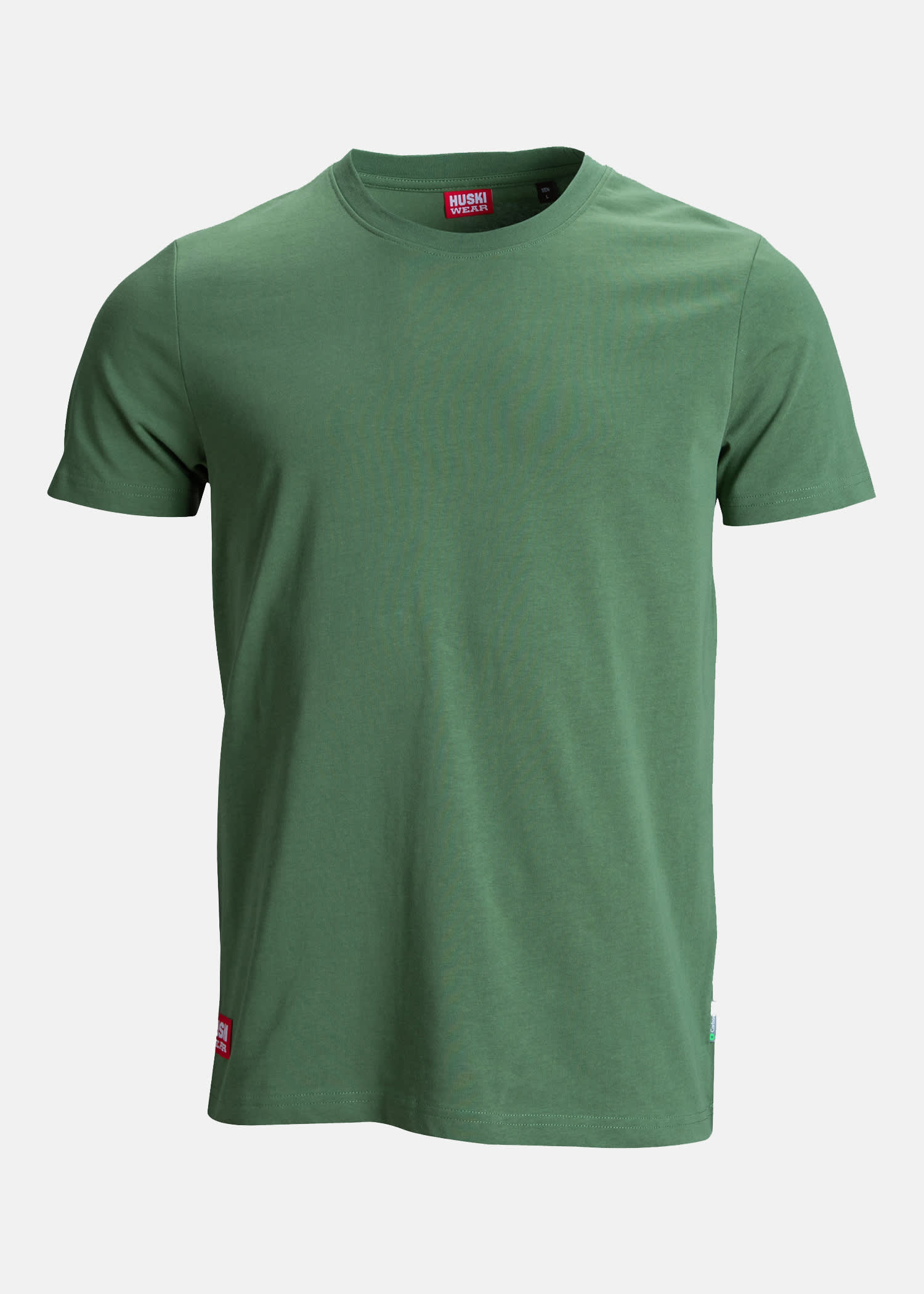 Middle Green
