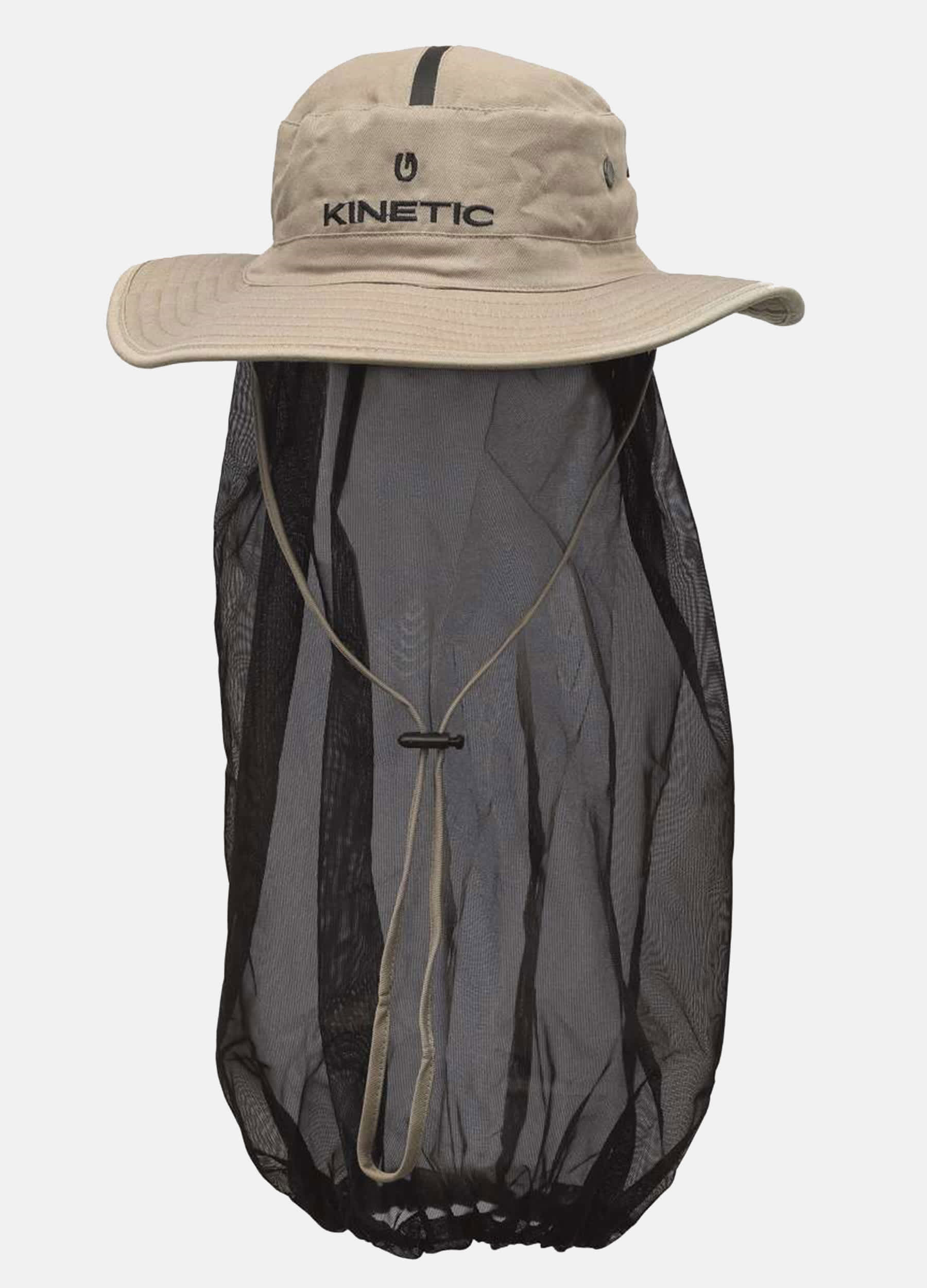 Kinetic MOSQUITO HAT hattar dam