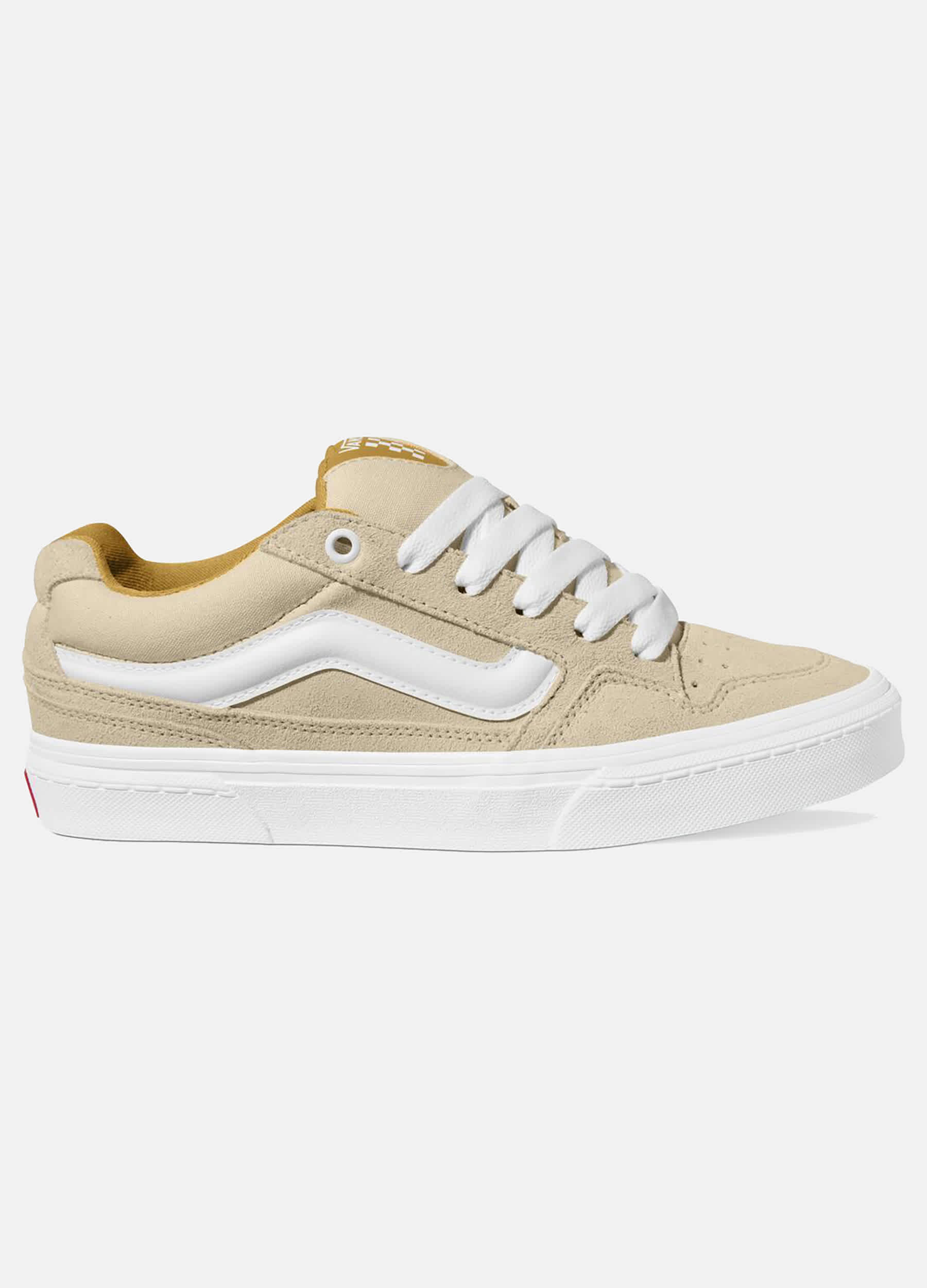 Vans Caldrone sneakers dam