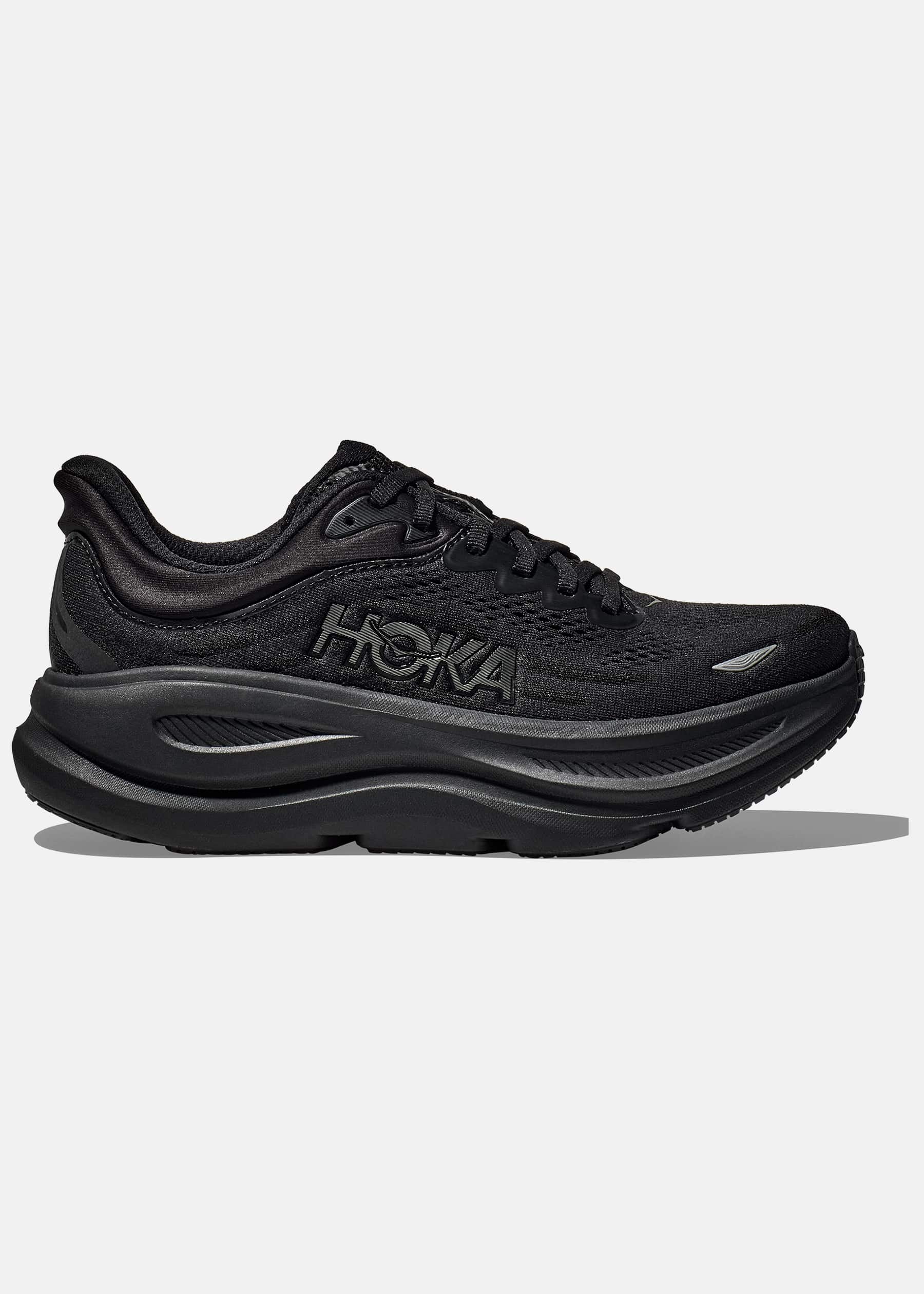 BLACK / BLACK