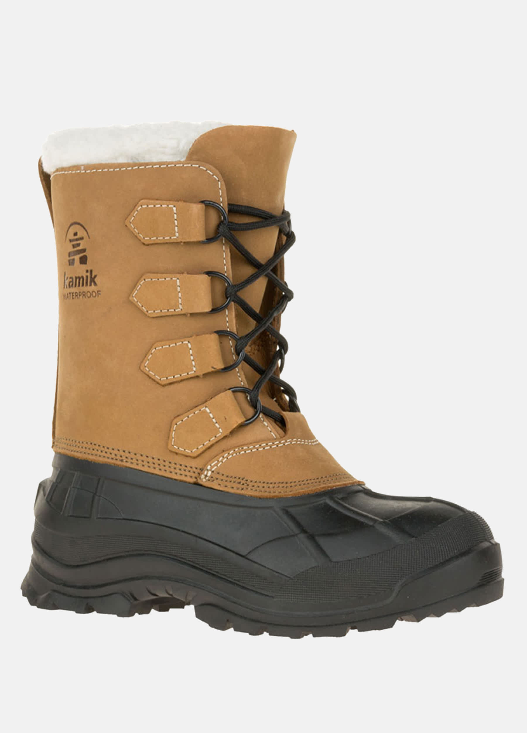 Kamik ALBORG kängor & boots dam