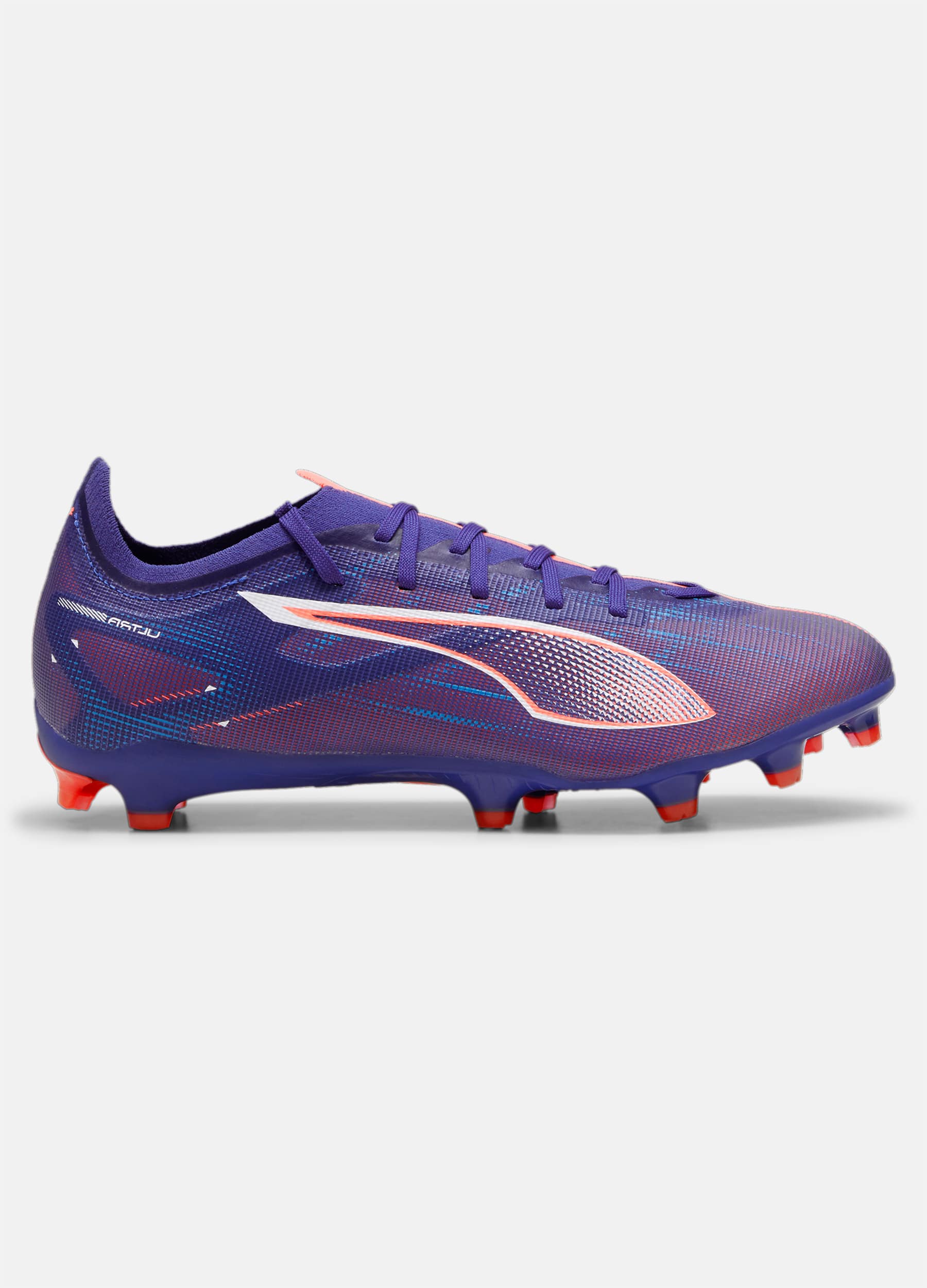 Puma Låga cityskor Ultra 5 Match herr – bild 5