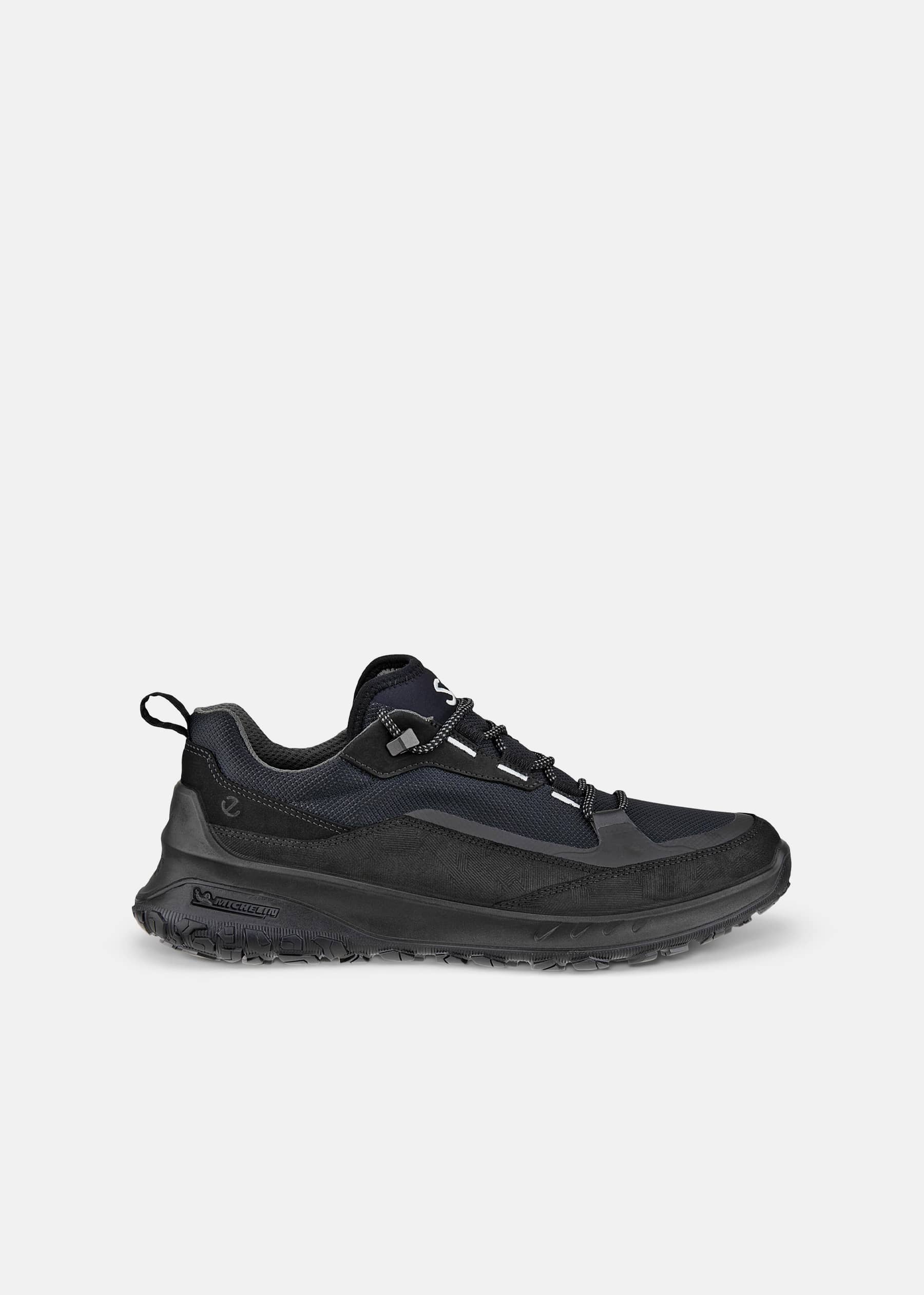 Ecco ULT-TRN M LOW WP sneakers herr