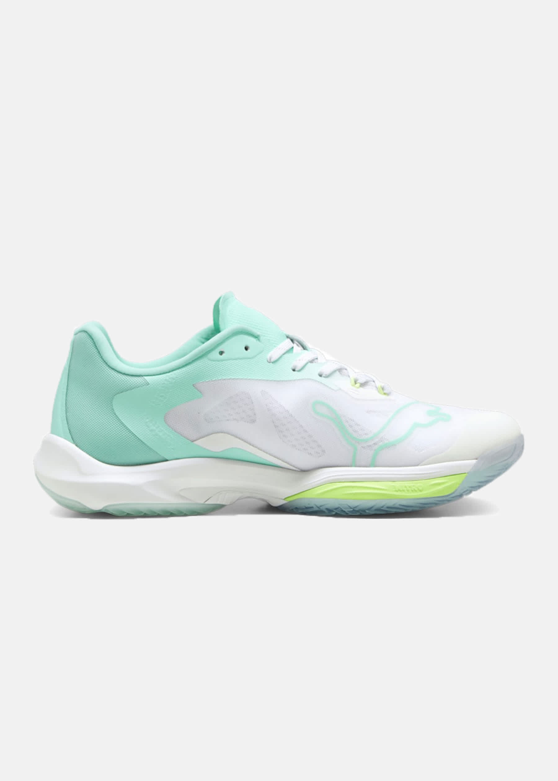 Puma Vantage Nitro W+ sneakers dam
