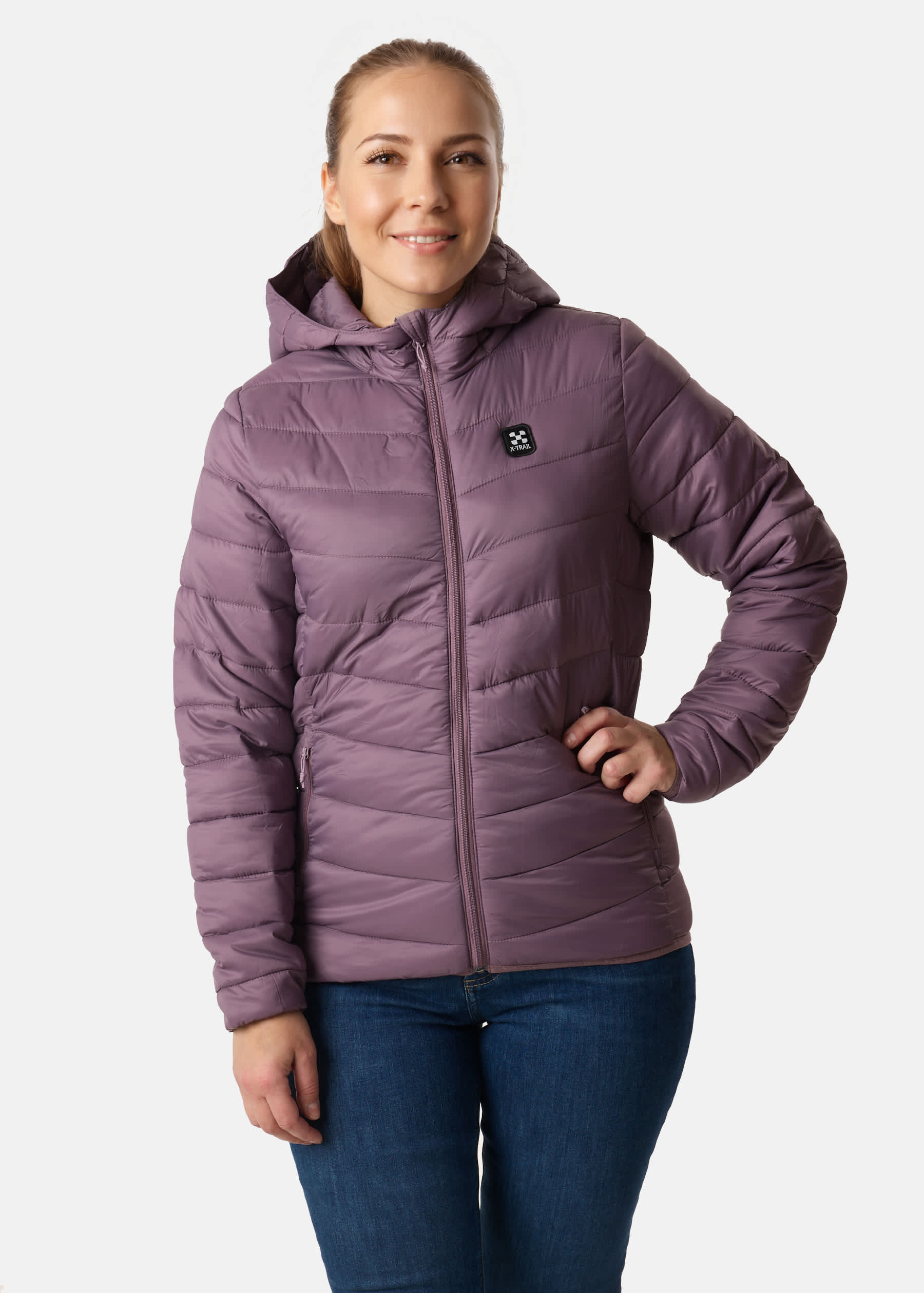 Mauve