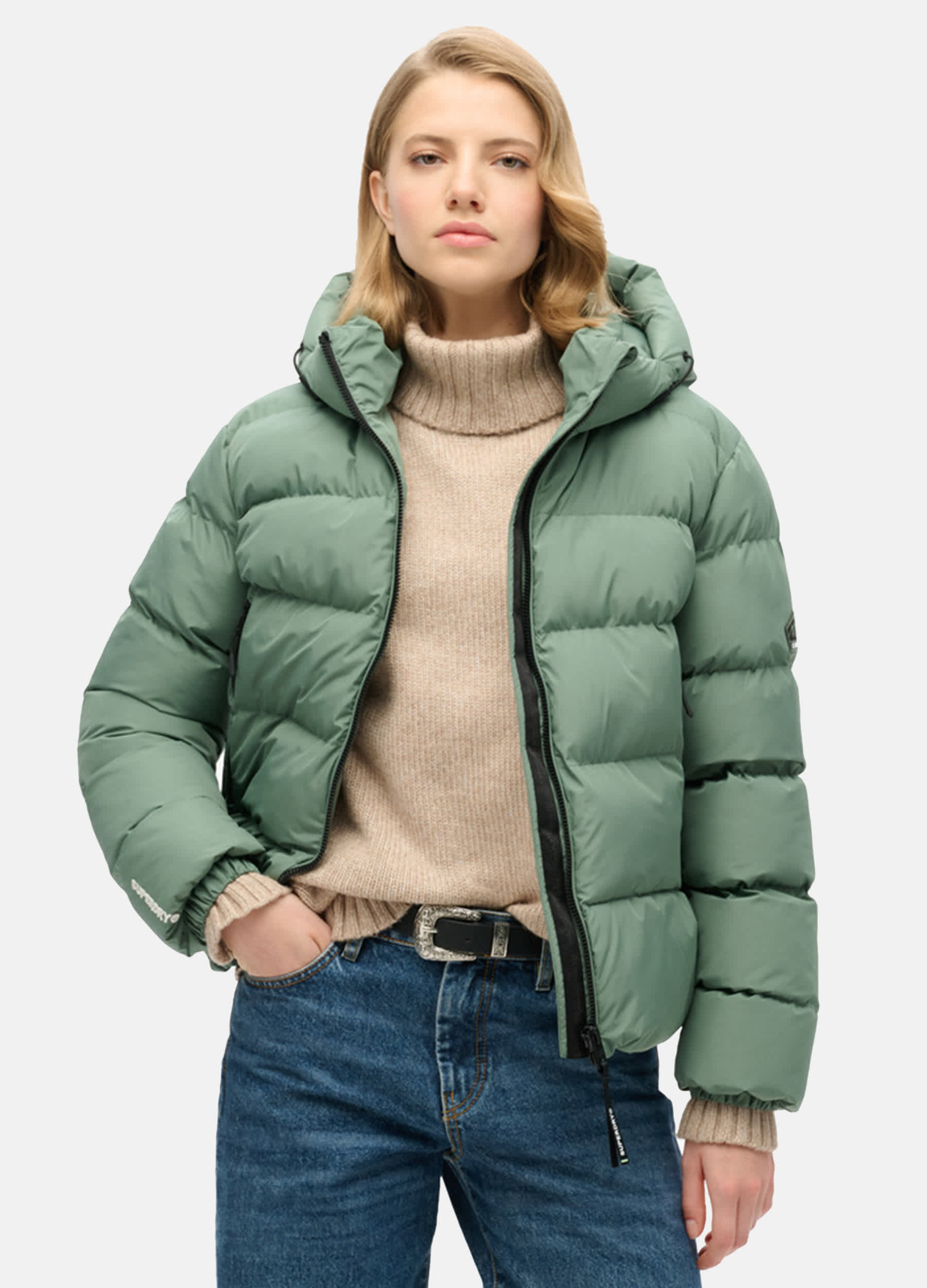 Laurel Khaki