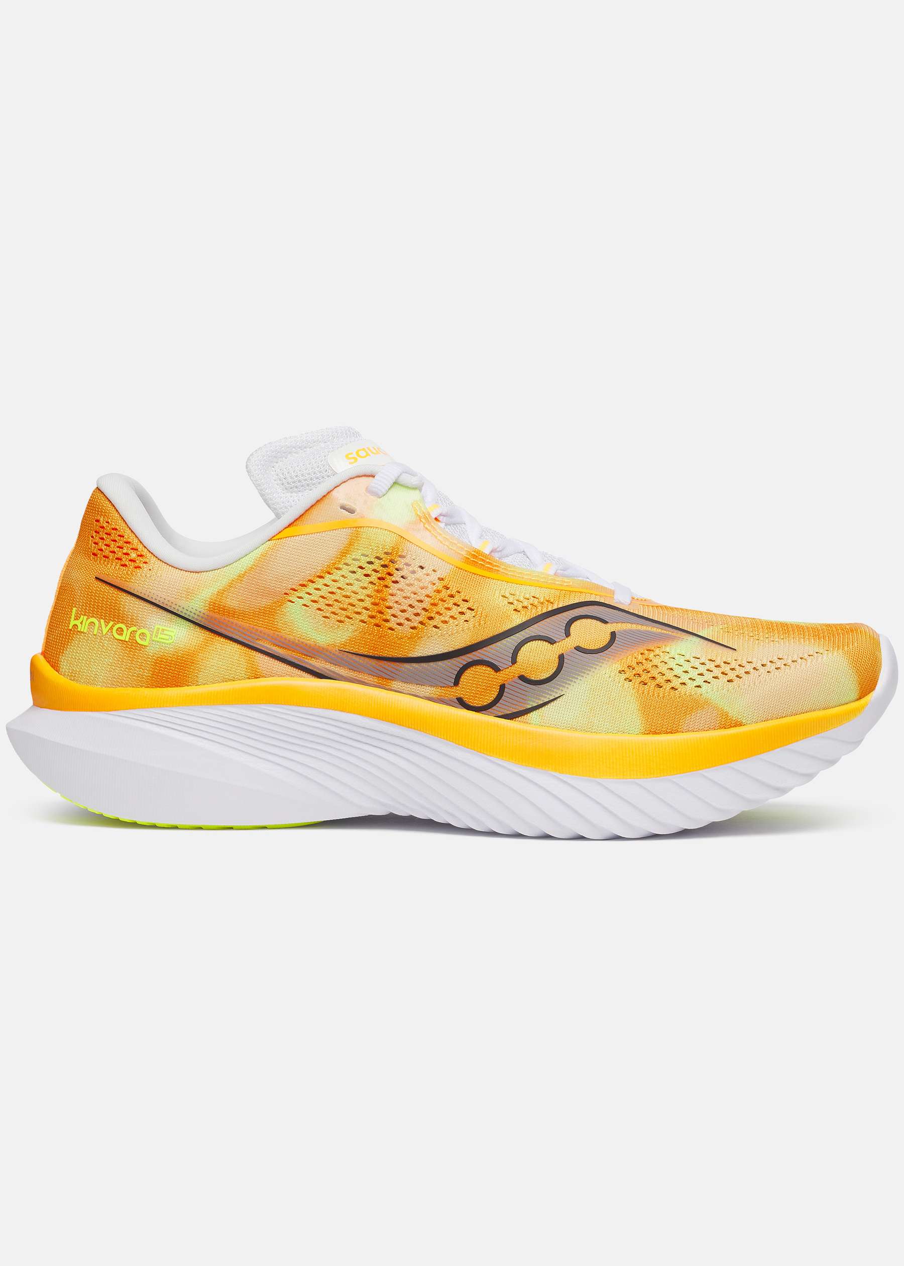 Saucony KINVARA 15 sneakers herr