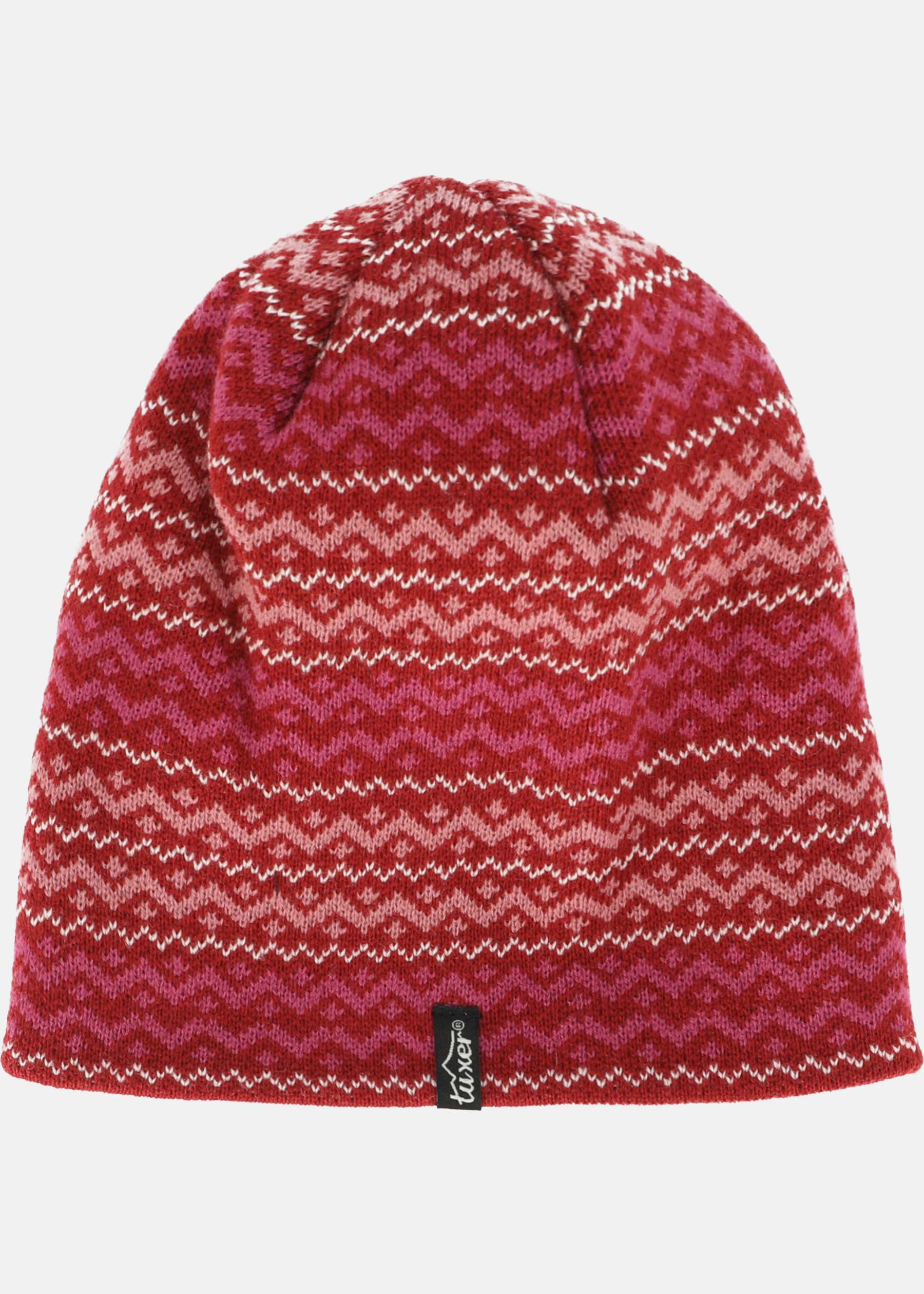 Tuxer MOSS CAP kepsar herr