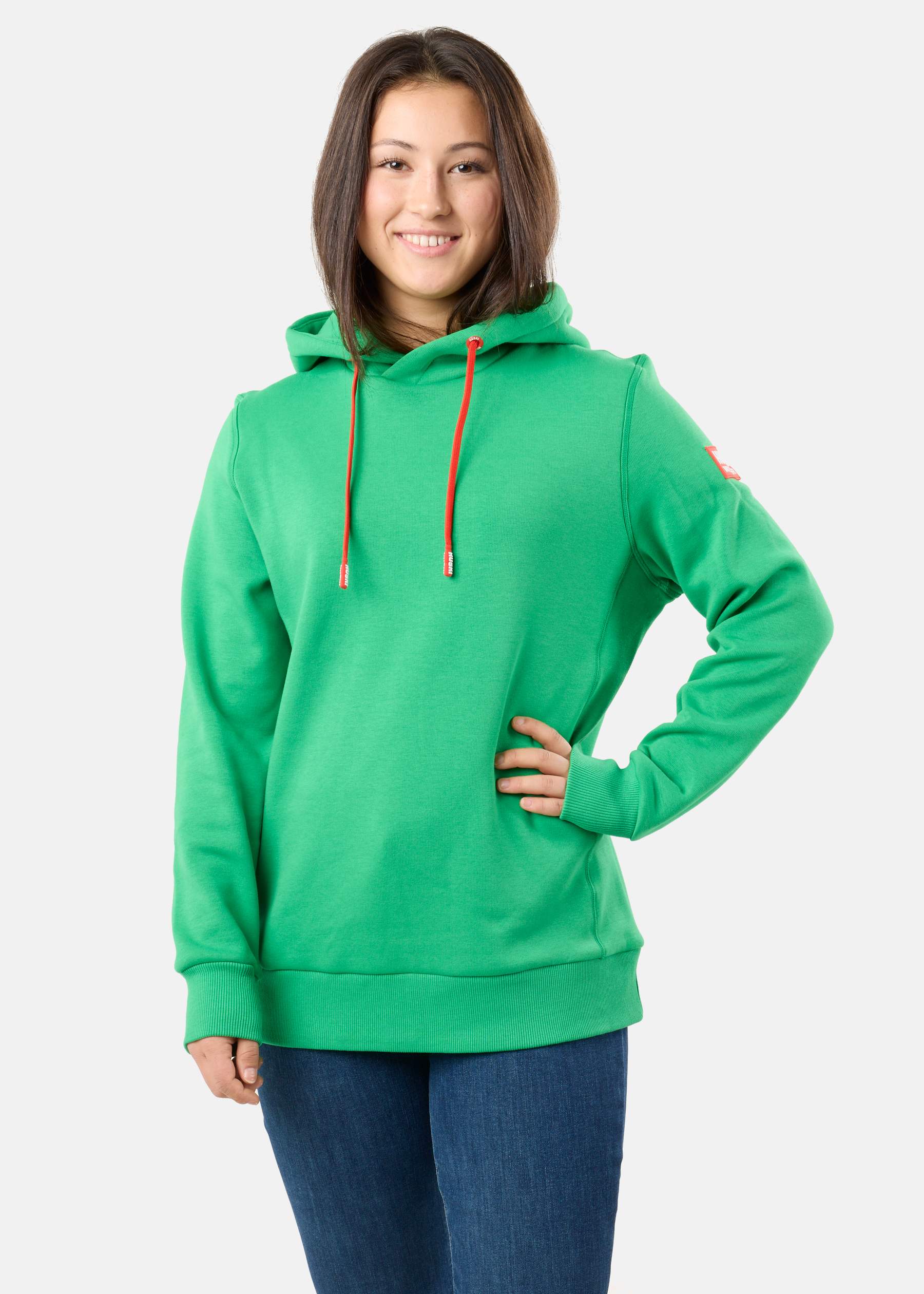 Race Green