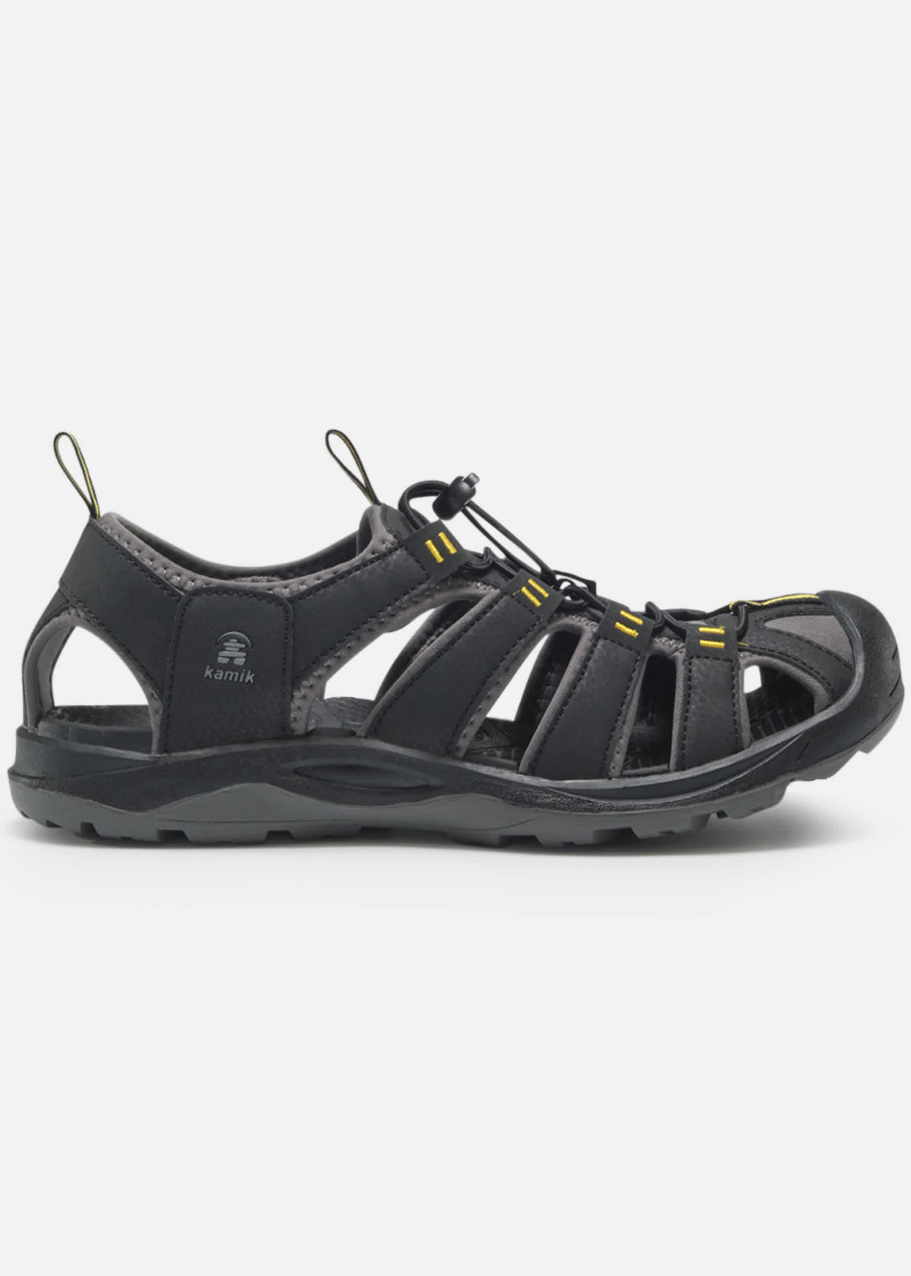 Kamik BYRONBAY 2 sandaler herr