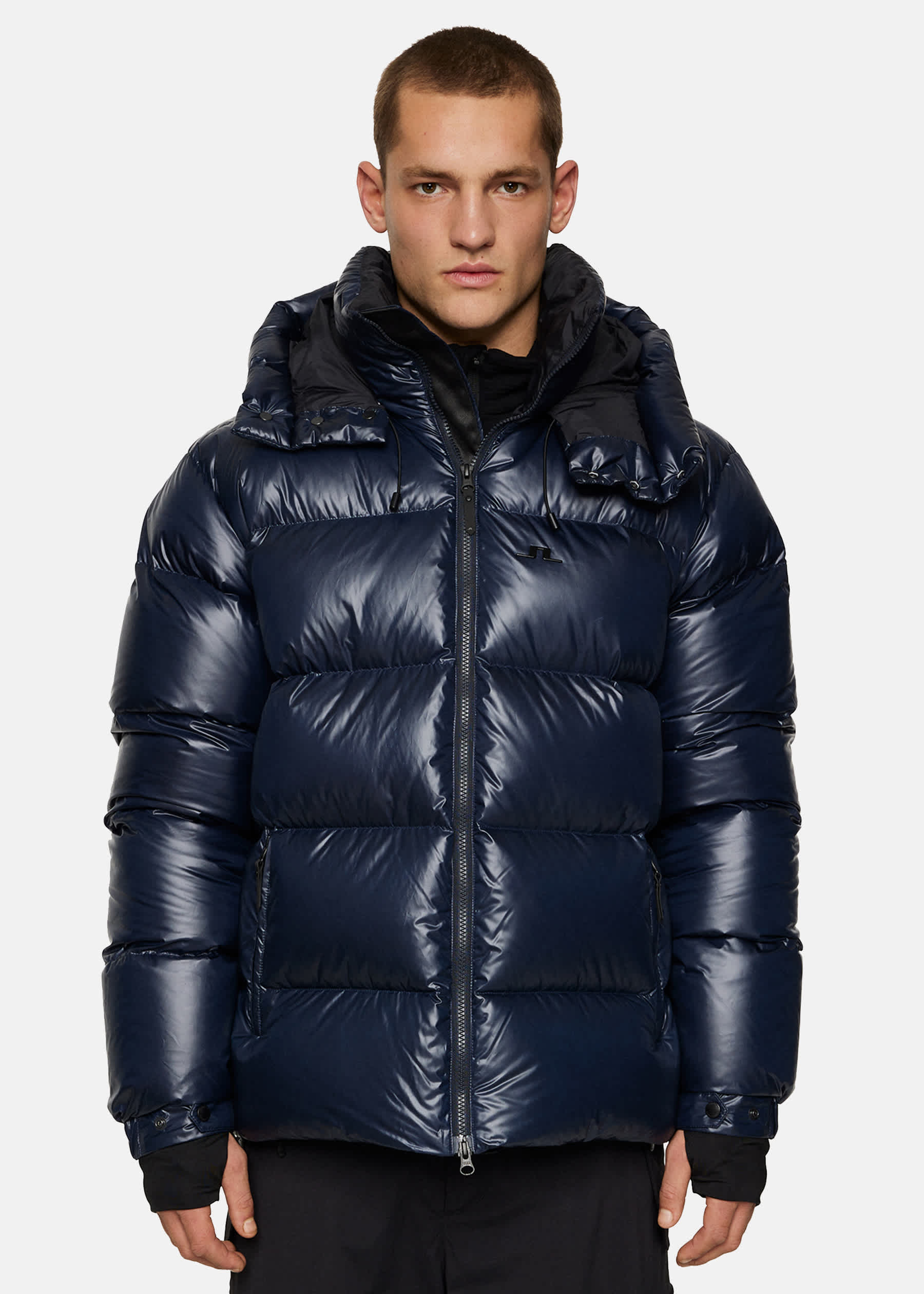 J. Lindeberg Creek Down Jacket jackor herr