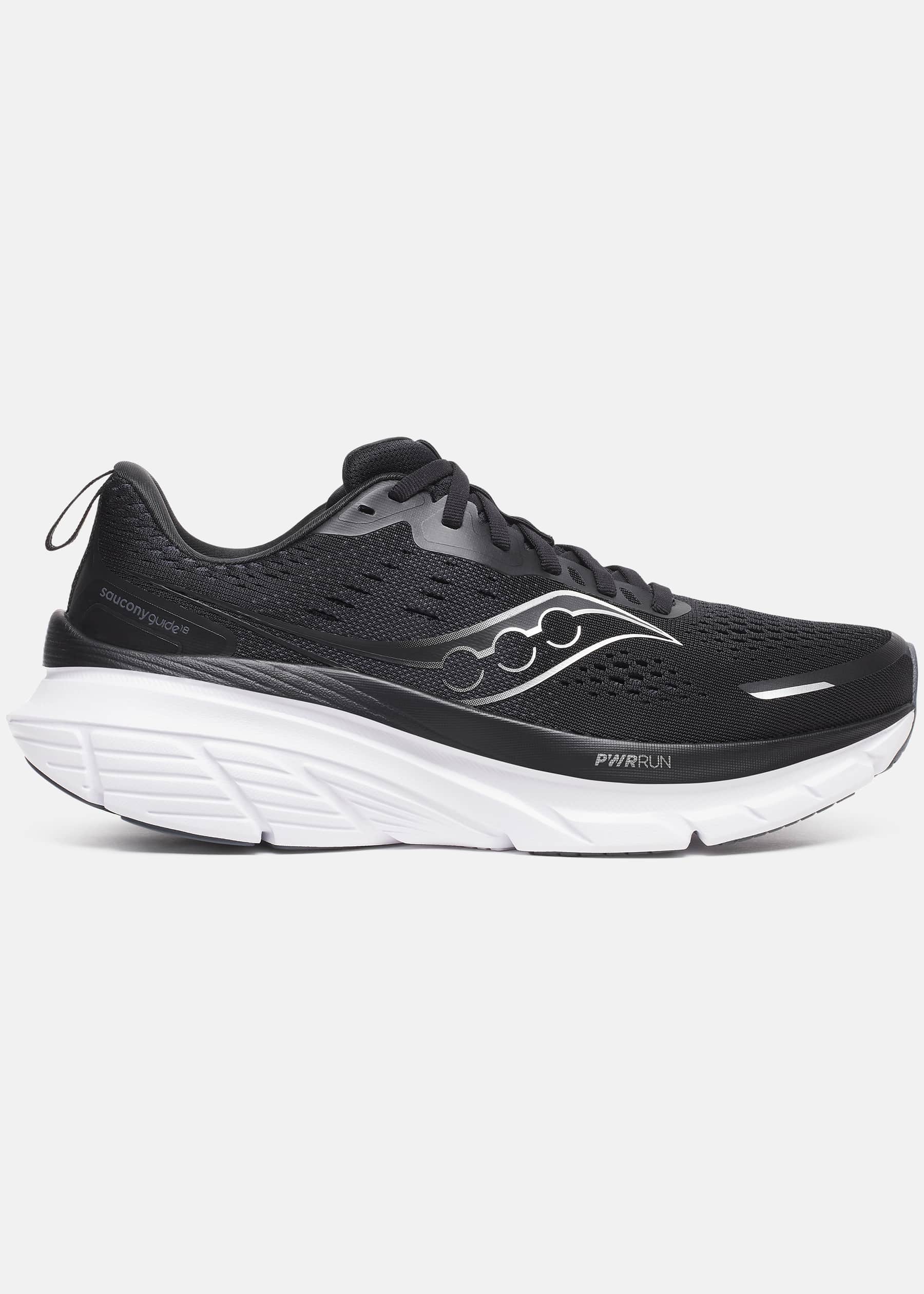 Saucony GUIDE 18 sneakers herr
